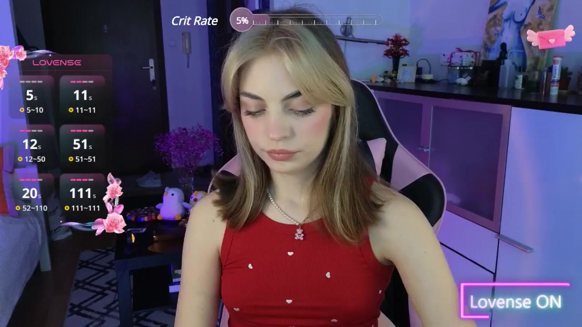 Gallery image thumbnail from Stefani_Grand's myfreecams stream on, 04/16/2025, 07:43 image 14 of 20