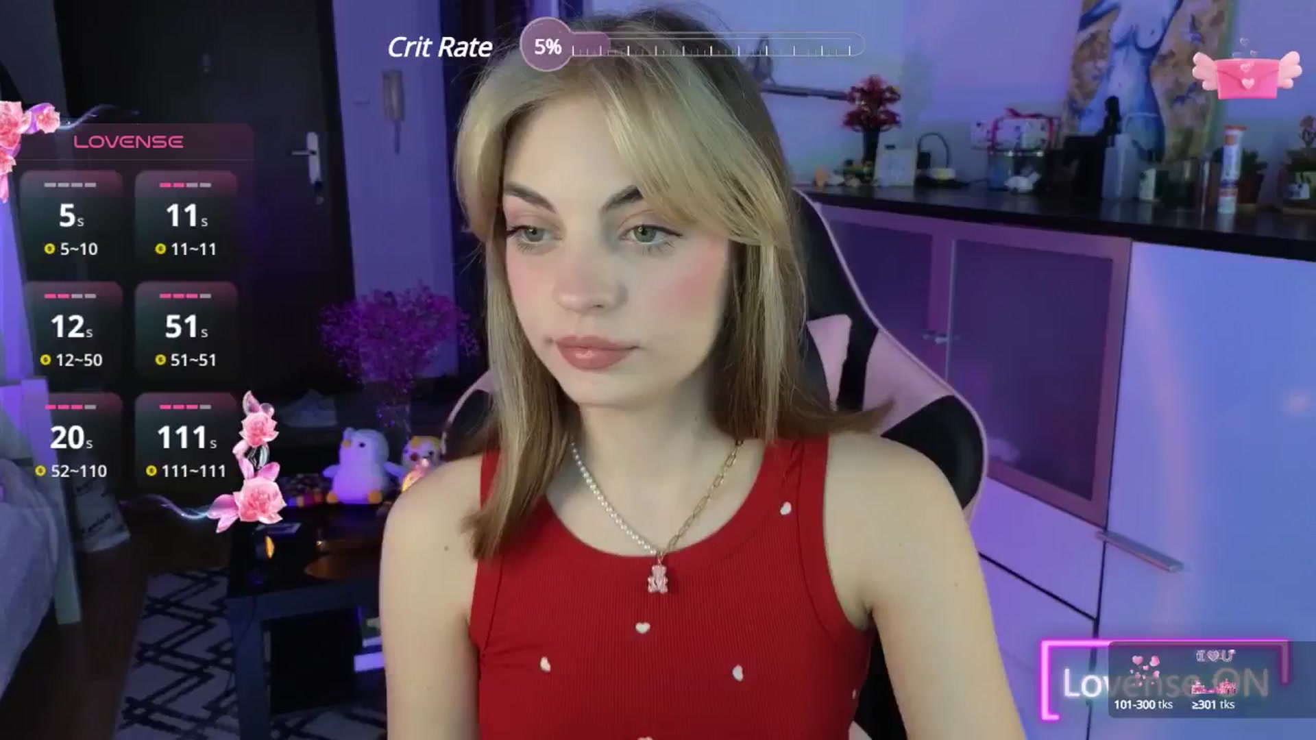 Gallery image thumbnail from Stefani_Grand's myfreecams stream on, 04/16/2025, 07:43 image 15 of 20