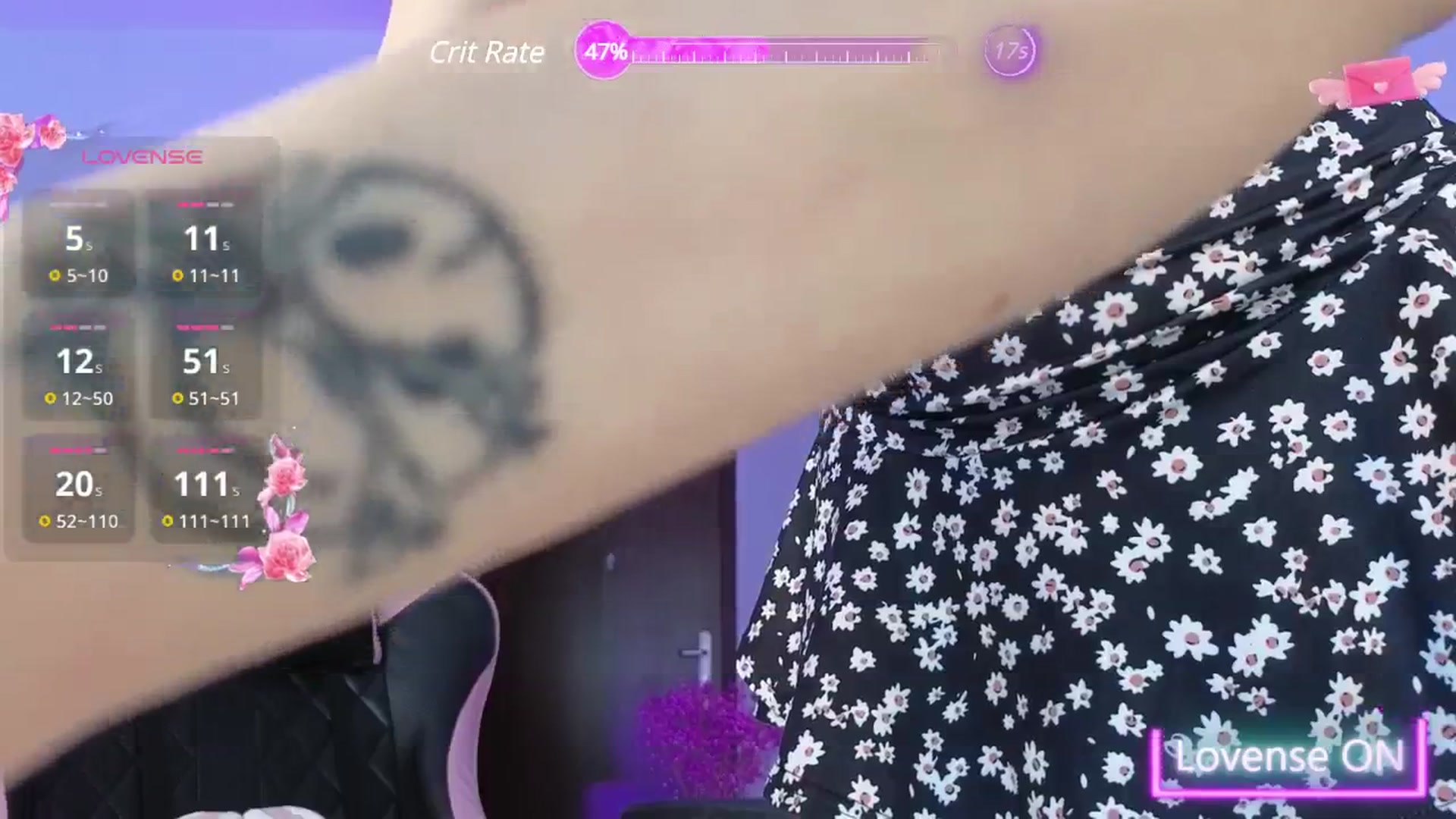 Gallery image thumbnail from Stefani_Grand's myfreecams stream on, 04/16/2025, 08:09 image 8 of 20
