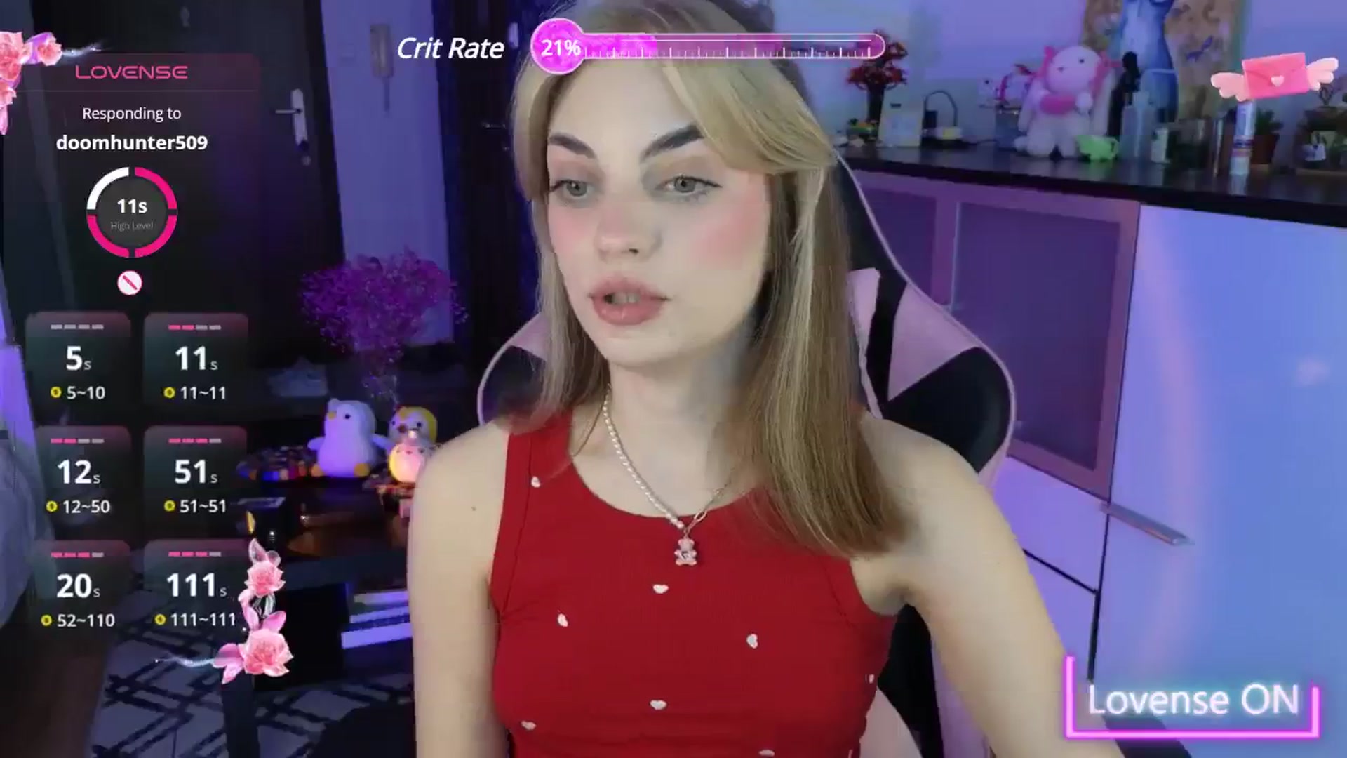 Gallery image thumbnail from Stefani_Grand's myfreecams stream on, 04/16/2025, 08:09 image 14 of 20