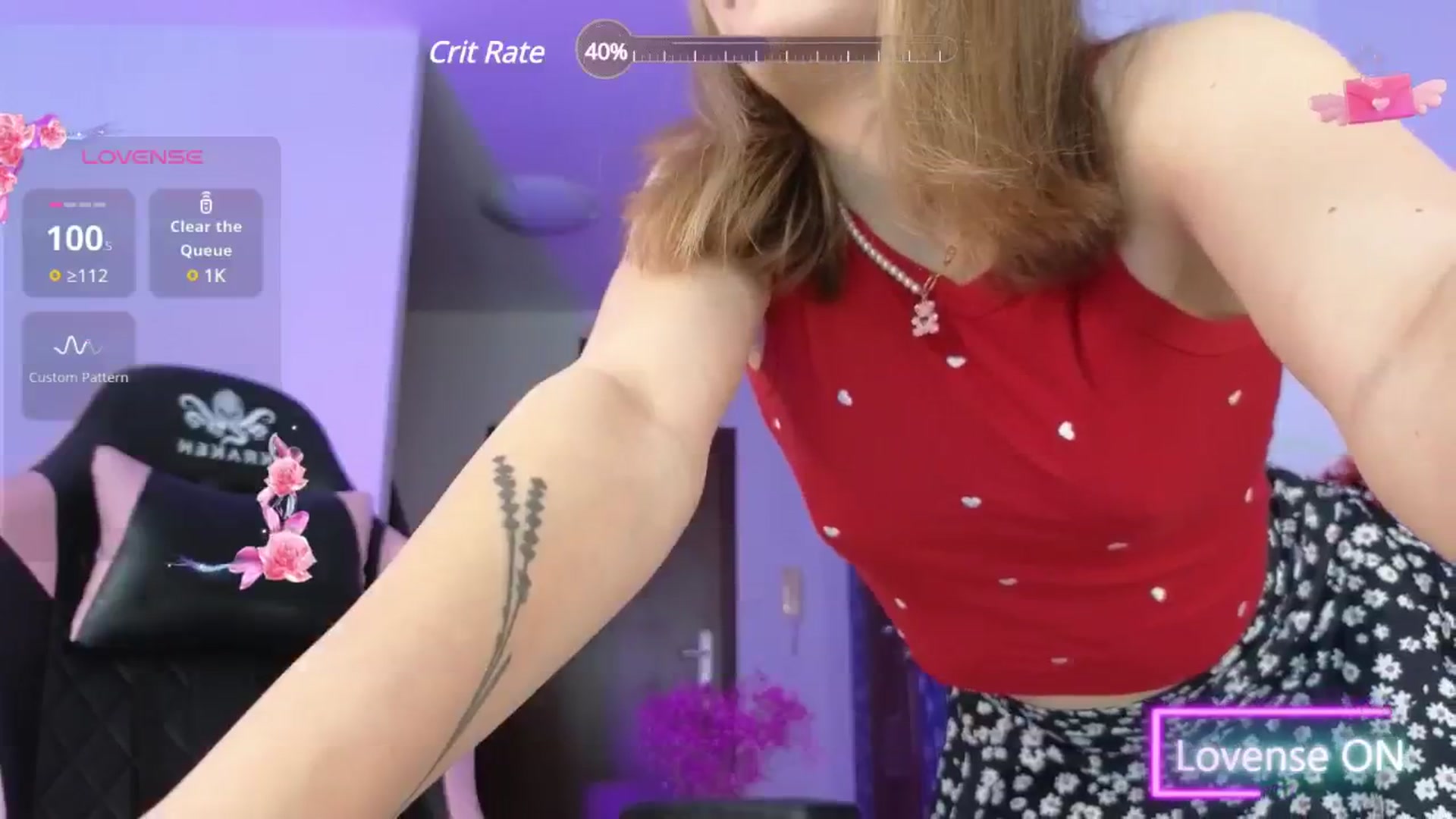 Gallery image thumbnail from Stefani_Grand's myfreecams stream on, 04/16/2025, 08:09 image 10 of 20