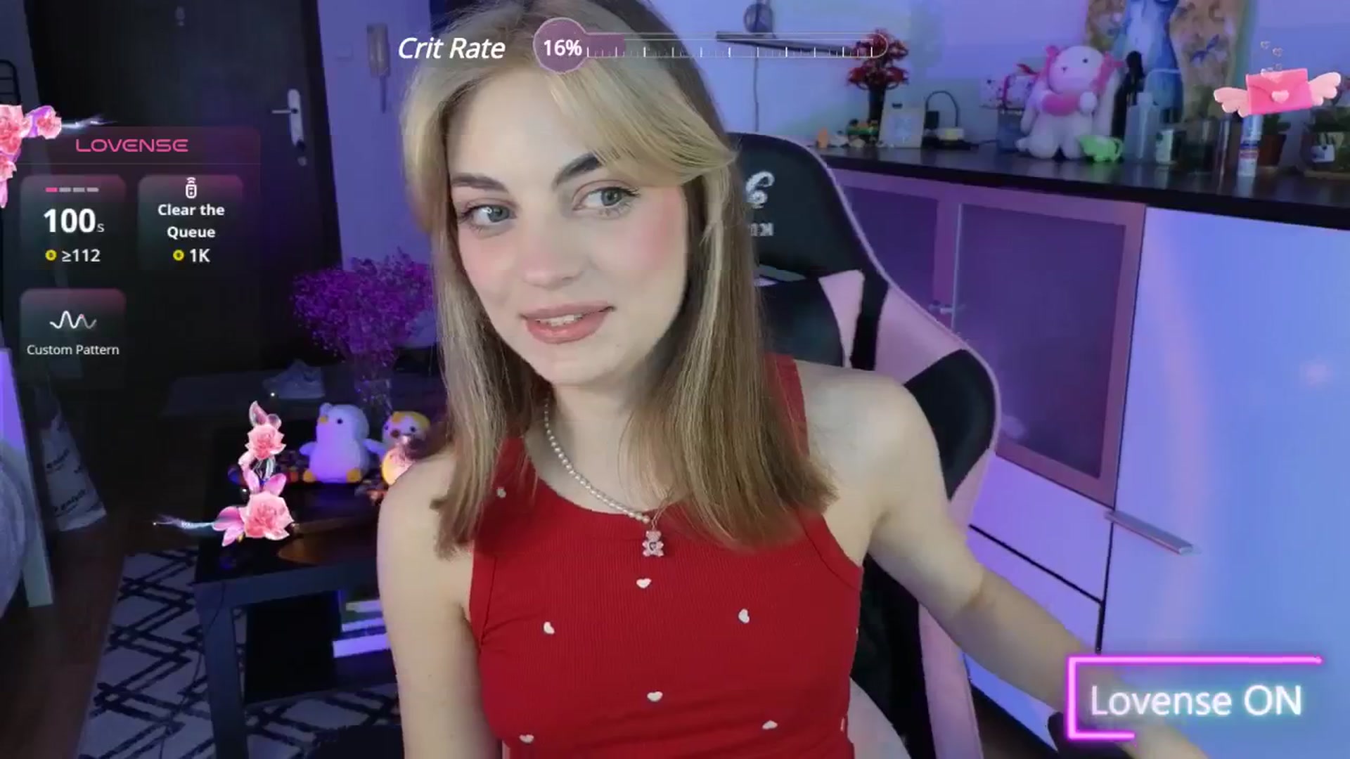 Gallery image thumbnail from Stefani_Grand's myfreecams stream on, 04/16/2025, 08:09 image 16 of 20