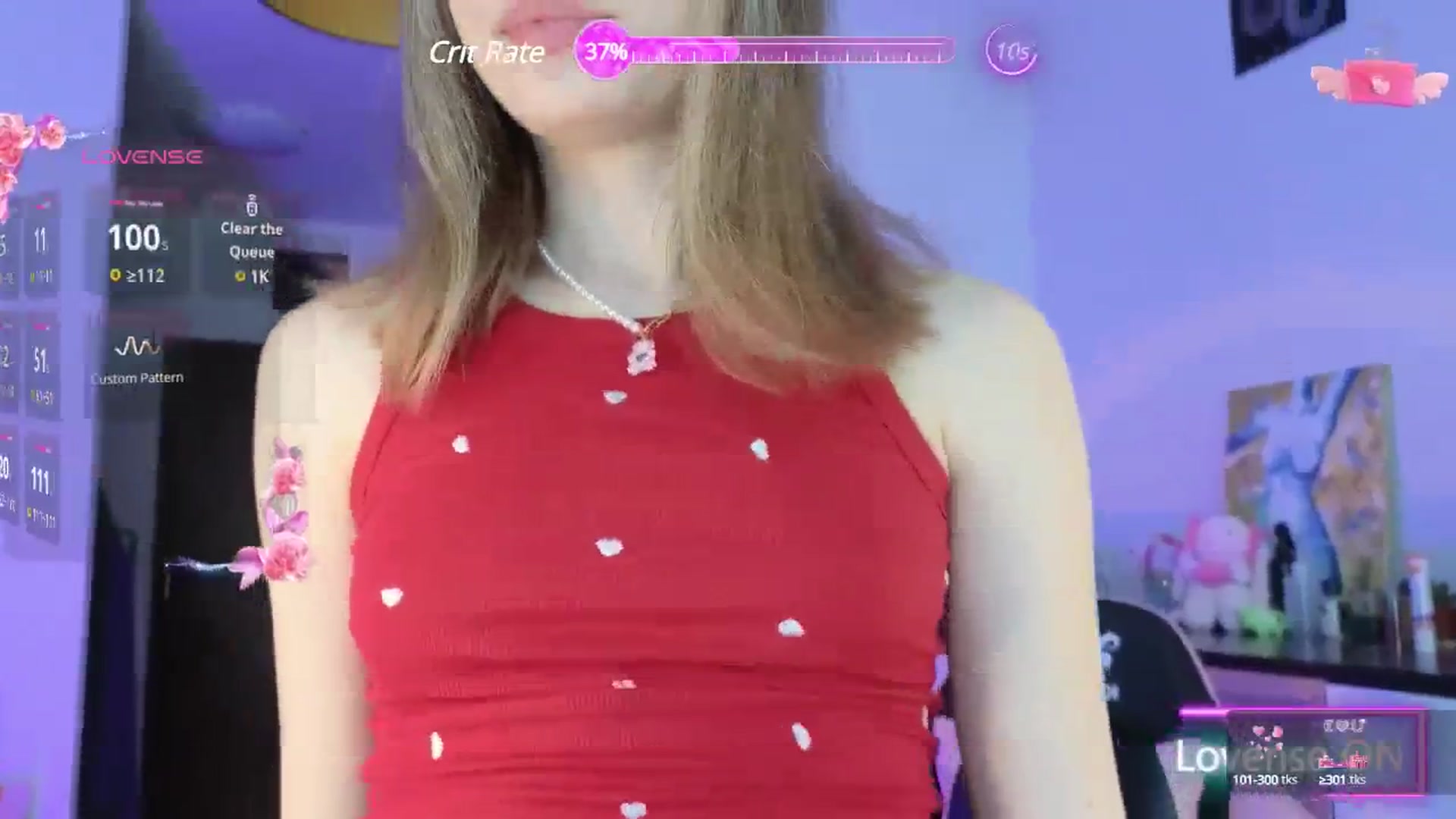 Gallery image thumbnail from Stefani_Grand's myfreecams stream on, 04/16/2025, 08:09 image 6 of 20