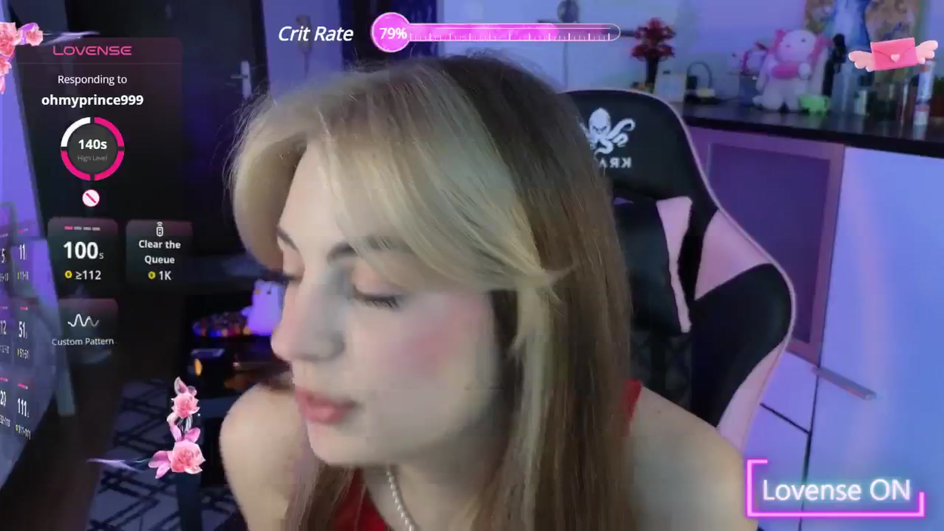 Gallery image thumbnail from Stefani_Grand's myfreecams stream on, 04/16/2025, 08:09 image 17 of 20