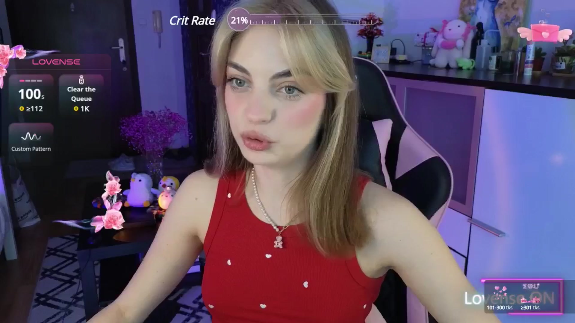 Gallery image thumbnail from Stefani_Grand's myfreecams stream on, 04/16/2025, 08:09 image 15 of 20