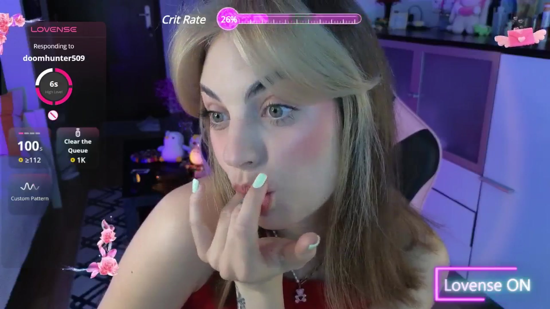 Gallery image thumbnail from Stefani_Grand's myfreecams stream on, 04/16/2025, 08:09 image 4 of 20