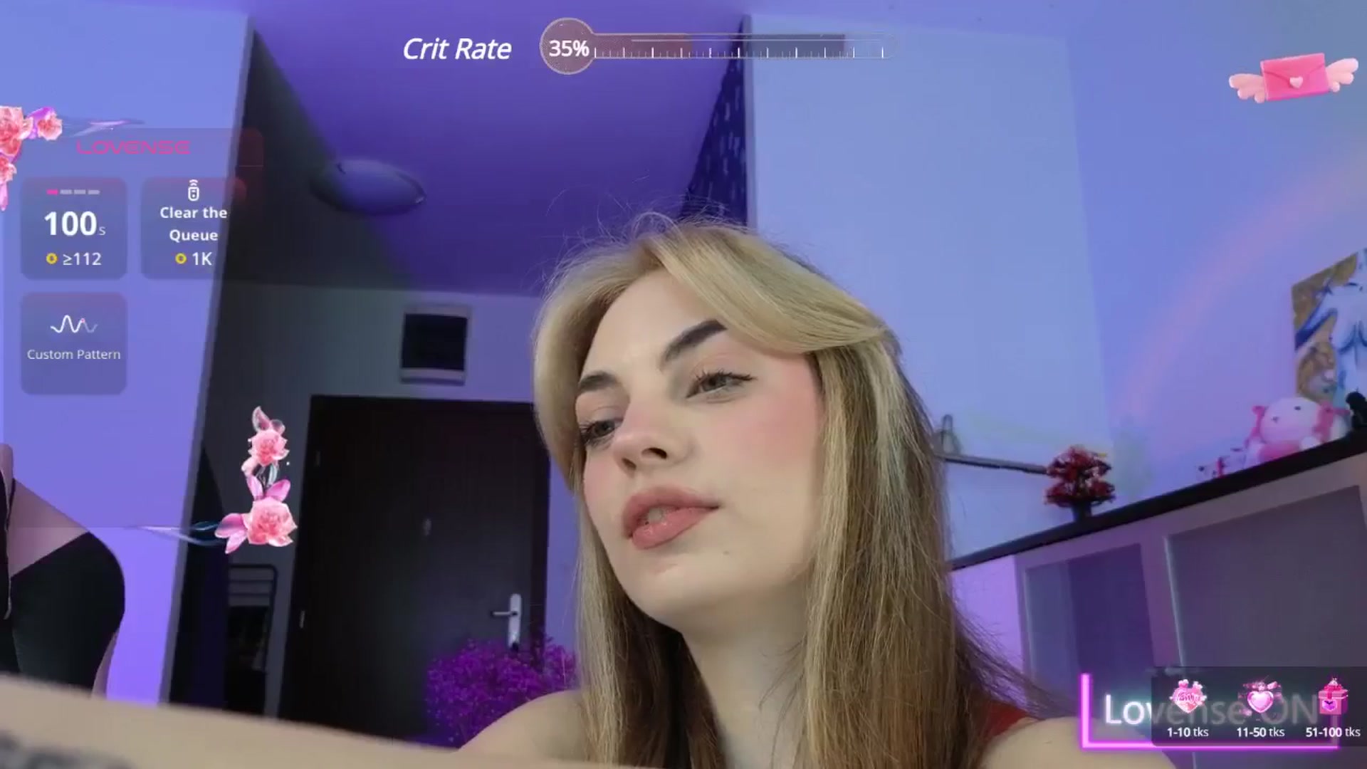 Gallery image thumbnail from Stefani_Grand's myfreecams stream on, 04/16/2025, 08:09 image 11 of 20