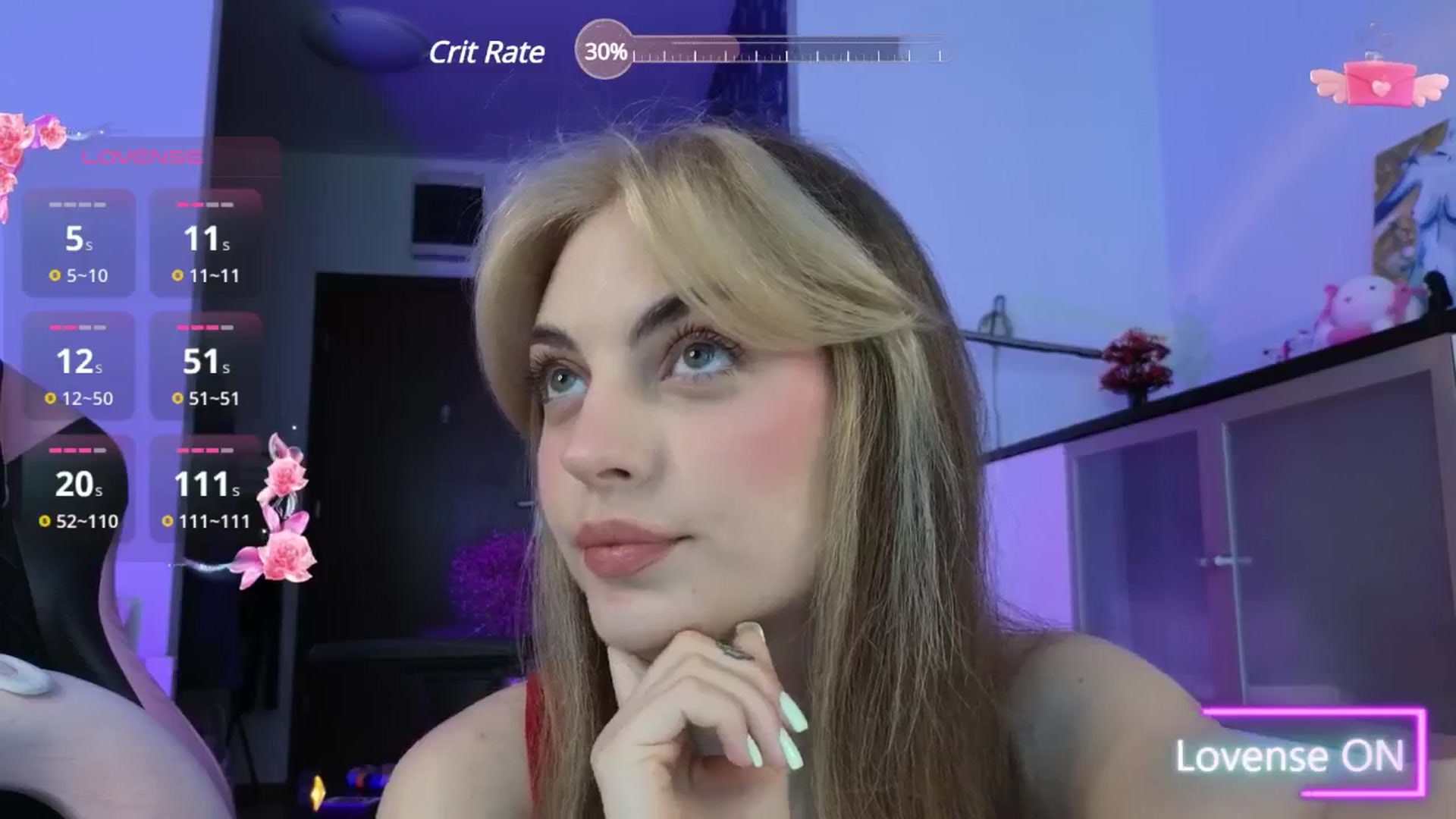 Gallery image thumbnail from Stefani_Grand's myfreecams stream on, 04/16/2025, 08:09 image 12 of 20