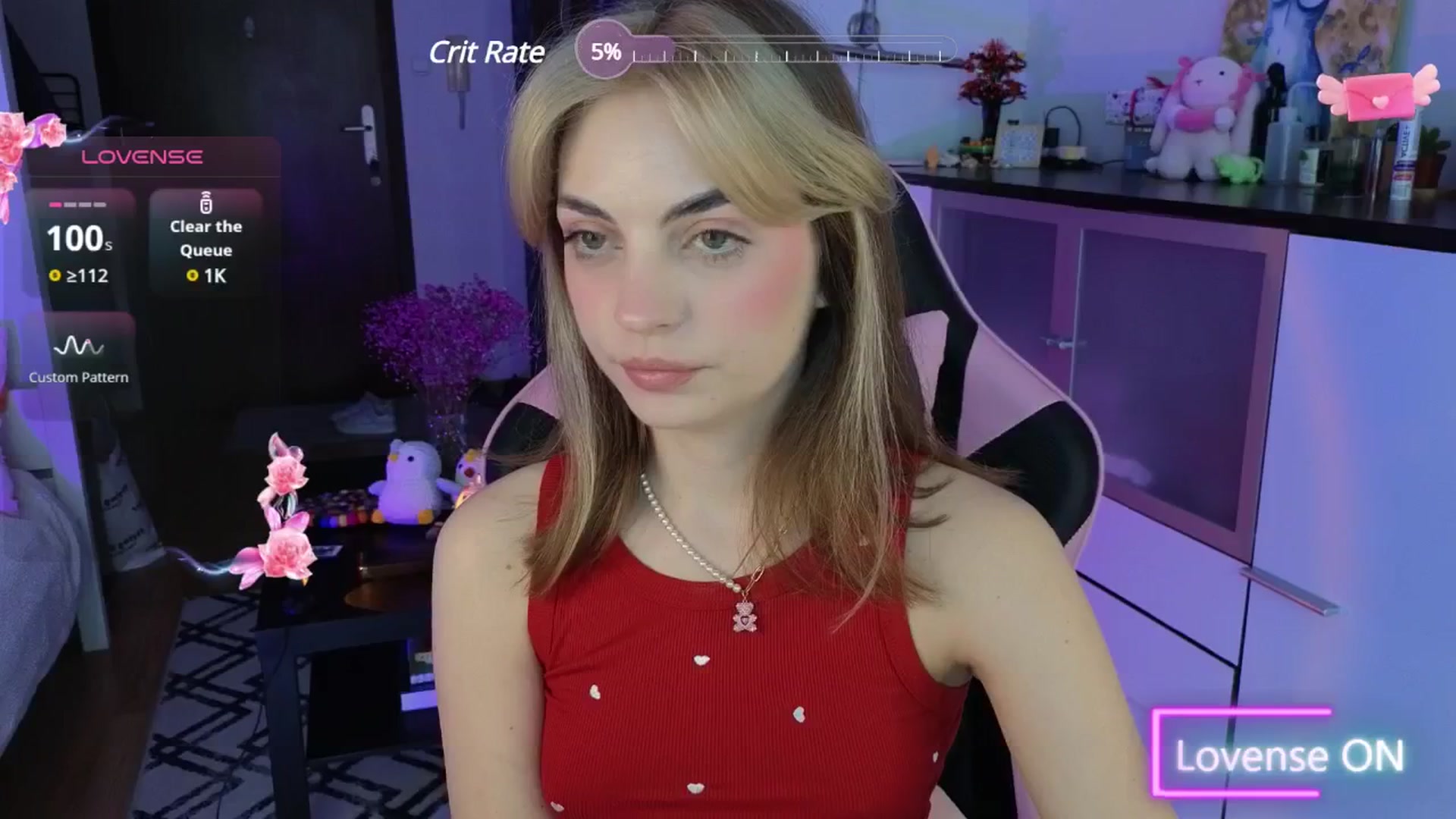 Gallery image thumbnail from Stefani_Grand's myfreecams stream on, 04/16/2025, 08:39 image 14 of 20