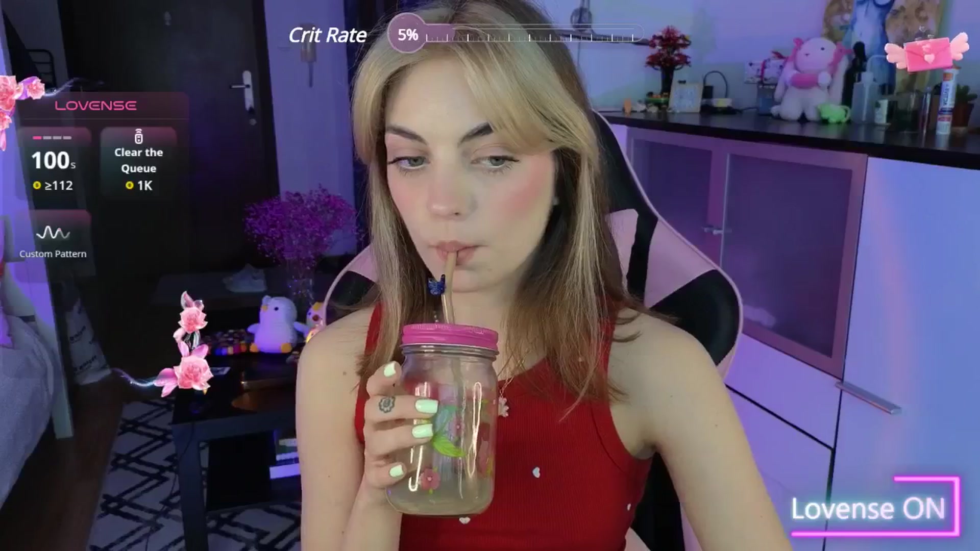 Gallery image thumbnail from Stefani_Grand's myfreecams stream on, 04/16/2025, 08:39 image 13 of 20