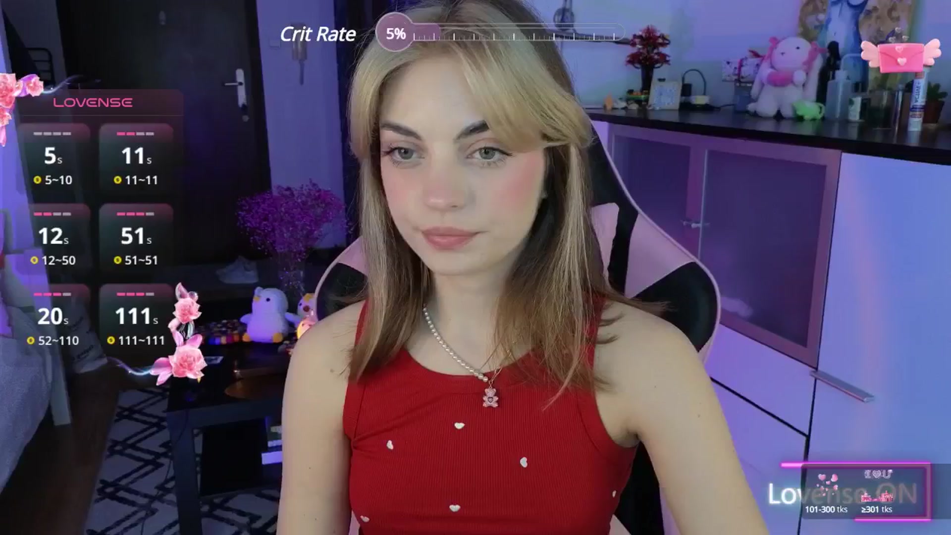 Gallery image thumbnail from Stefani_Grand's myfreecams stream on, 04/16/2025, 08:39 image 15 of 20