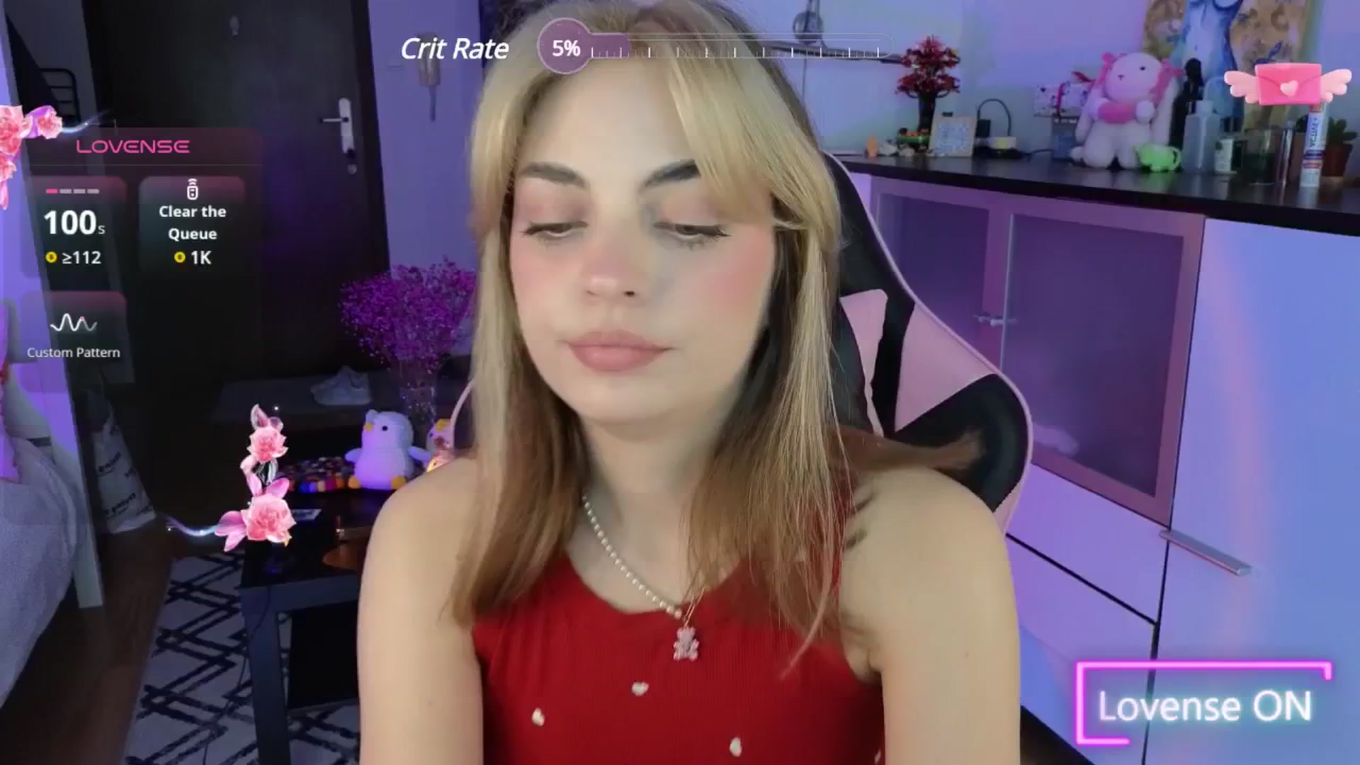 Gallery image thumbnail from Stefani_Grand's myfreecams stream on, 04/16/2025, 08:39 image 19 of 20