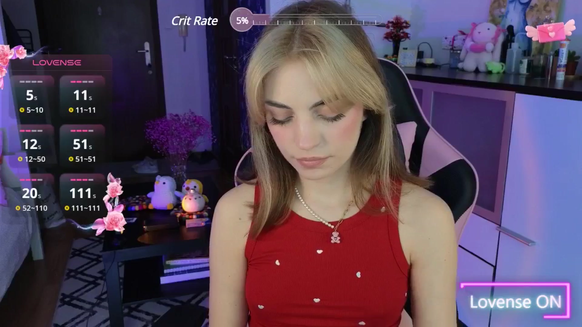 Gallery image thumbnail from Stefani_Grand's myfreecams stream on, 04/16/2025, 08:39 image 10 of 20