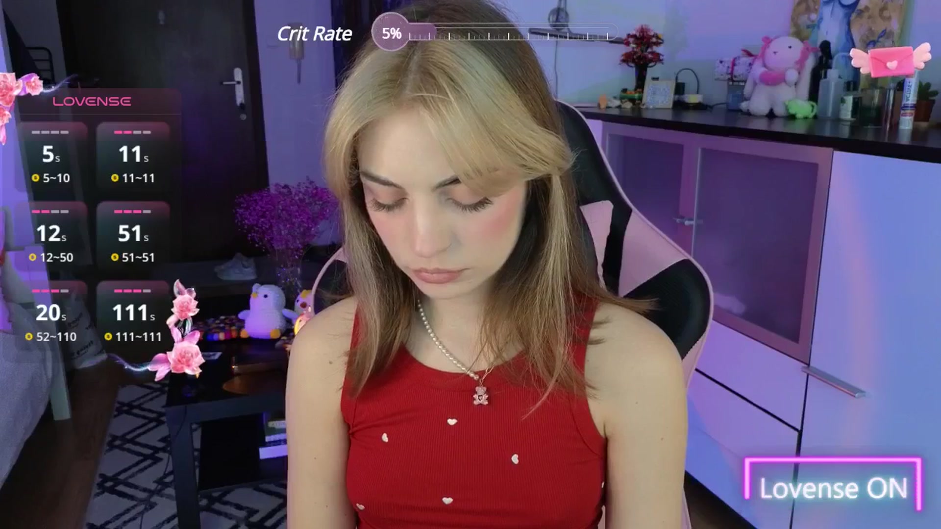Gallery image thumbnail from Stefani_Grand's myfreecams stream on, 04/16/2025, 08:39 image 17 of 20
