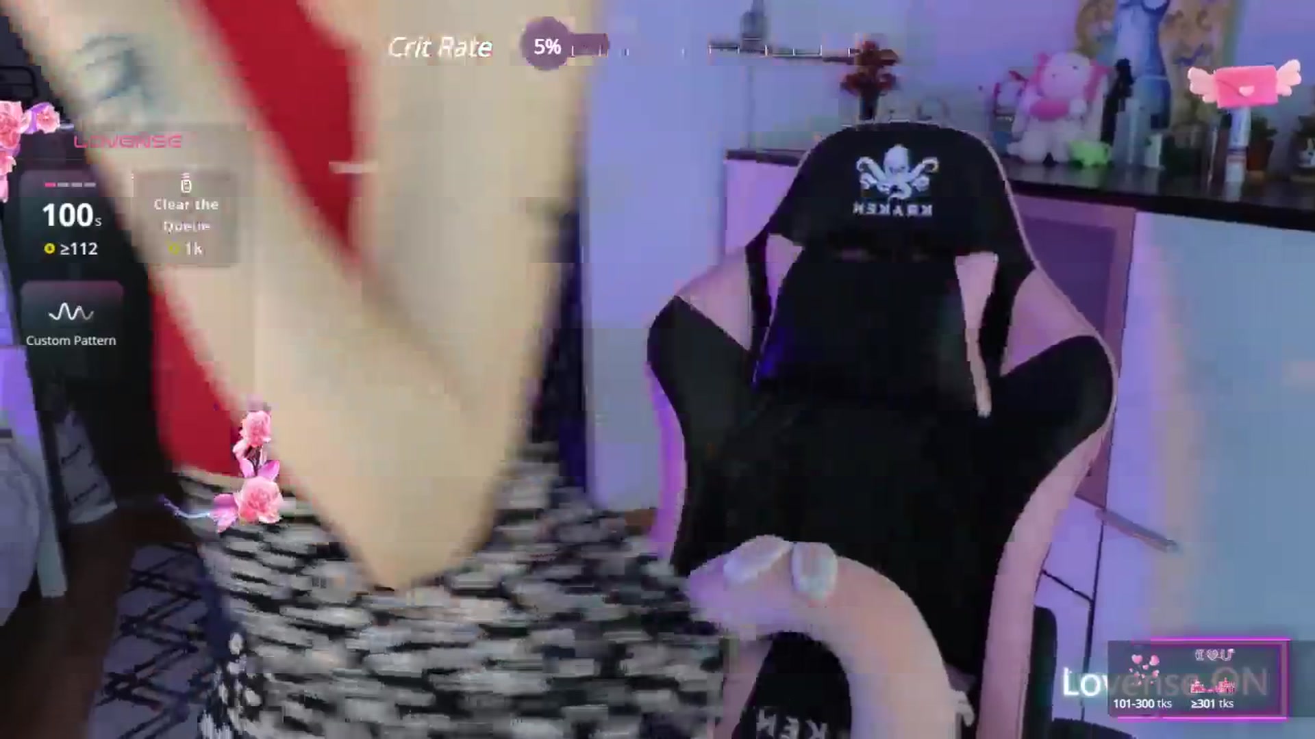 Gallery image thumbnail from Stefani_Grand's myfreecams stream on, 04/16/2025, 08:39 image 8 of 20