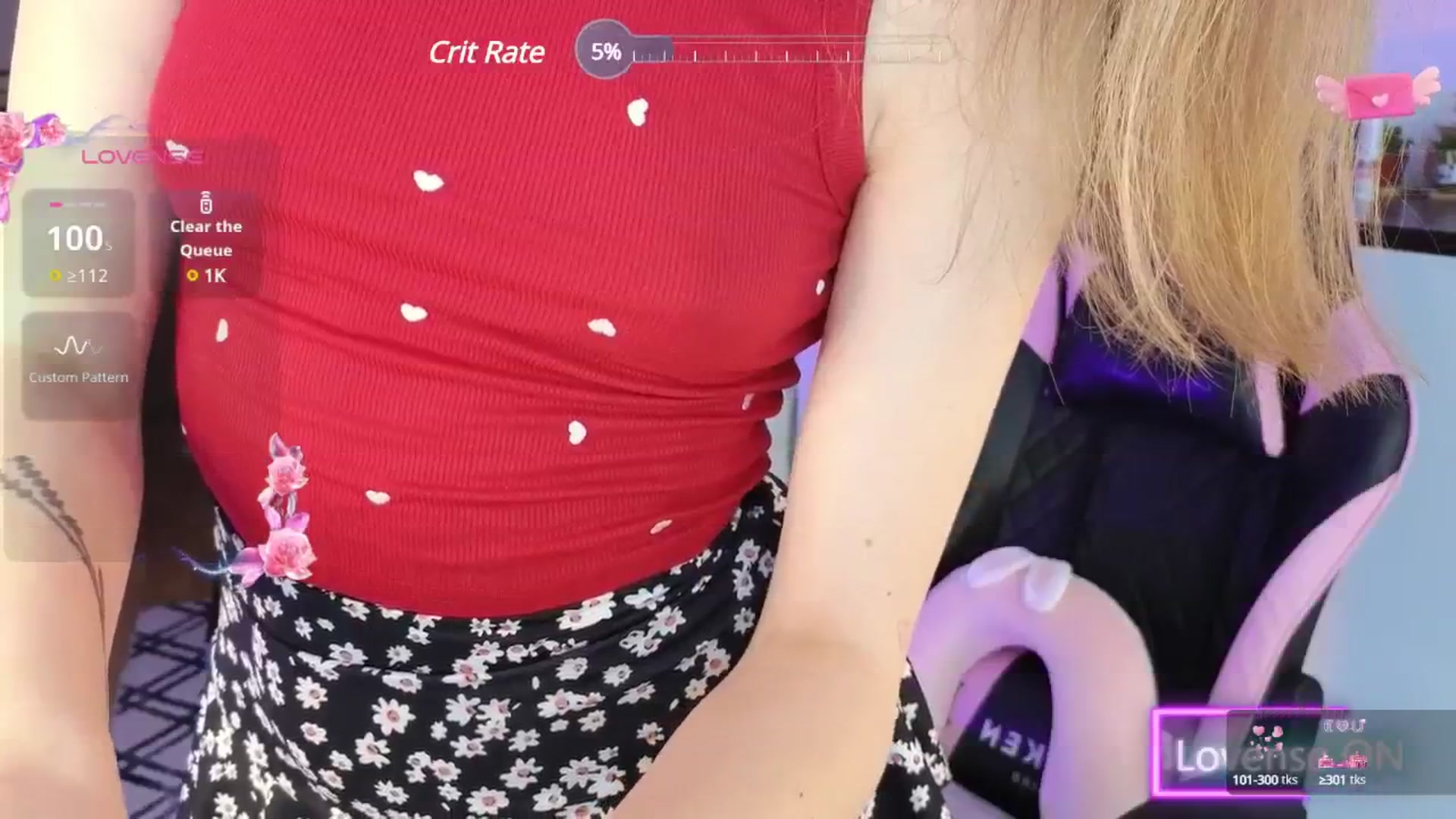 Gallery image thumbnail from Stefani_Grand's myfreecams stream on, 04/16/2025, 08:39 image 2 of 20