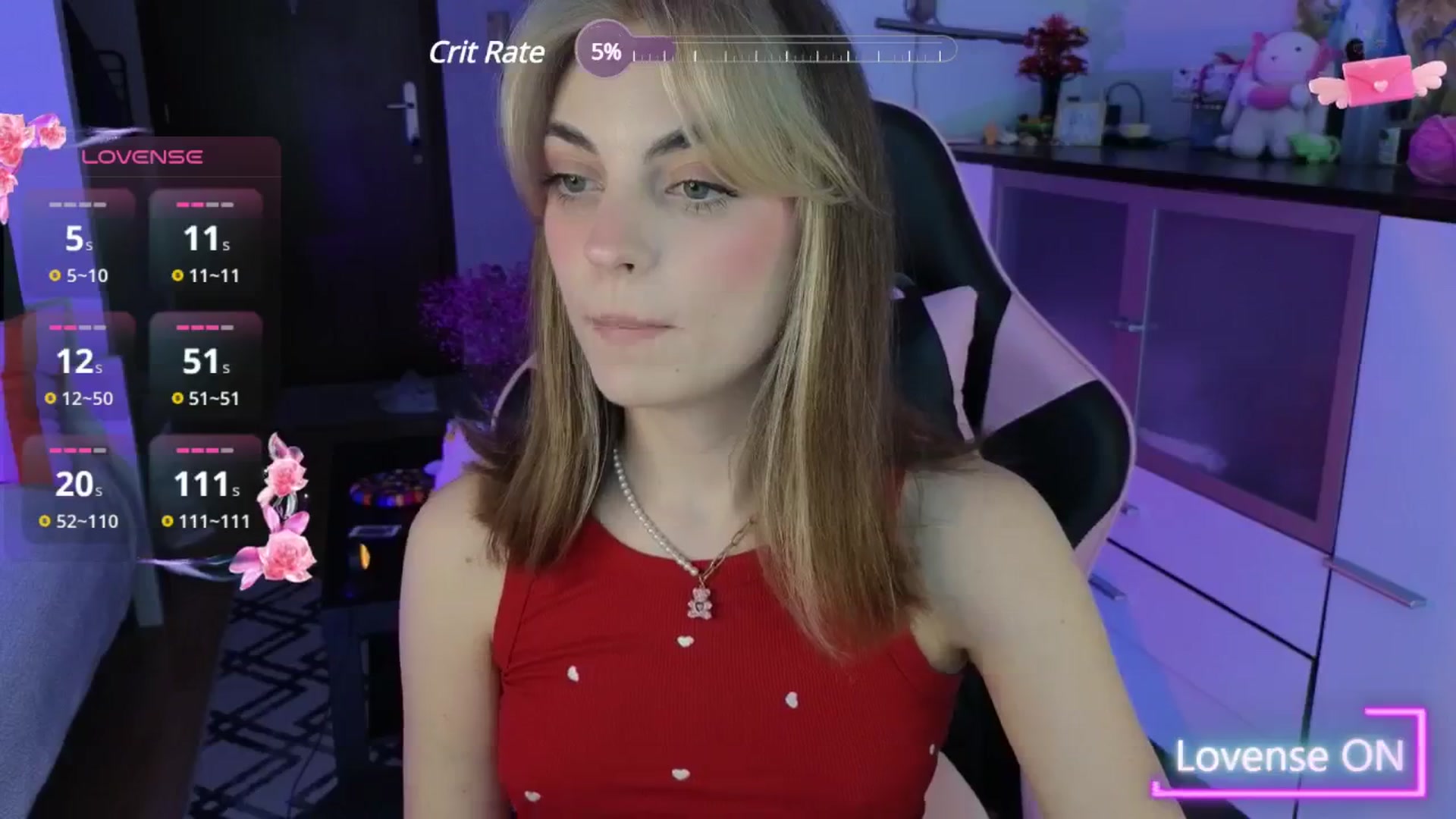 Gallery image thumbnail from Stefani_Grand's myfreecams stream on, 04/16/2025, 10:28 image 18 of 20