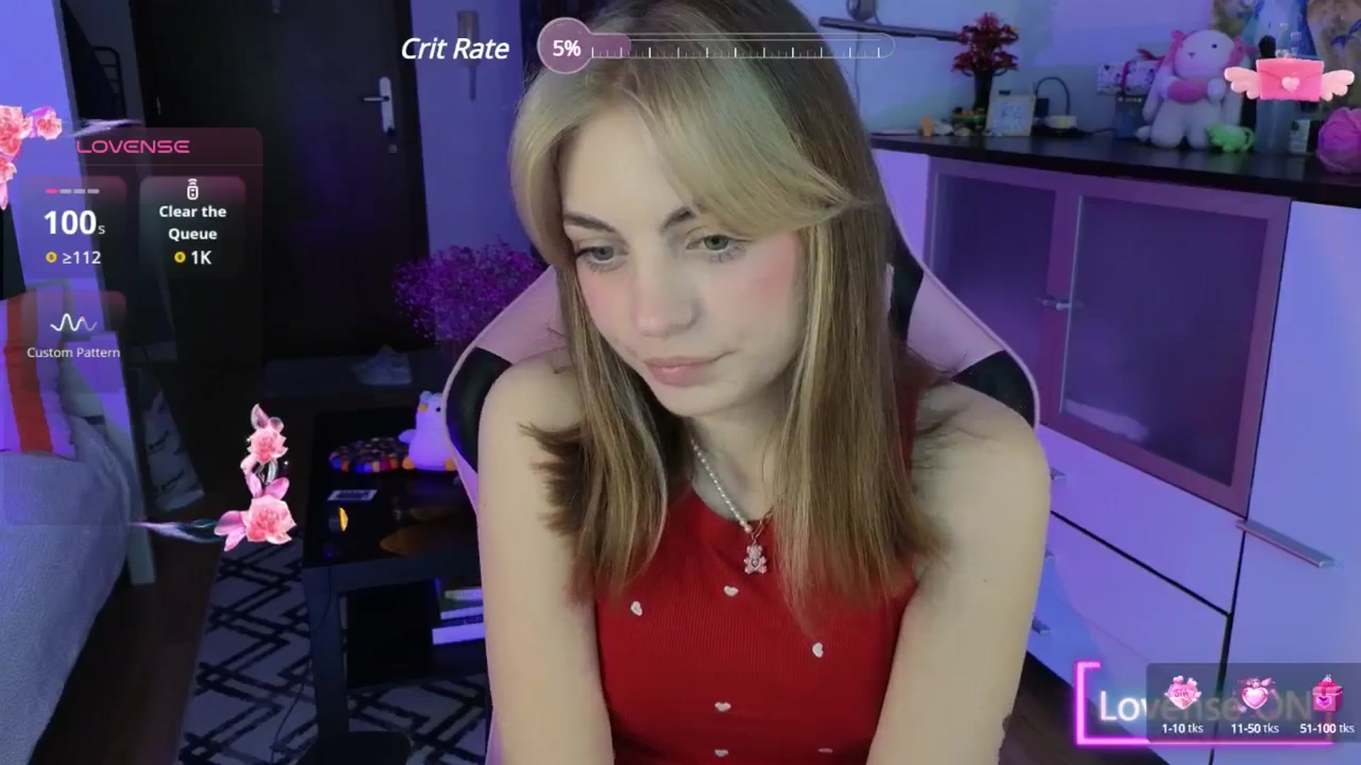 Gallery image thumbnail from Stefani_Grand's myfreecams stream on, 04/16/2025, 10:28 image 19 of 20