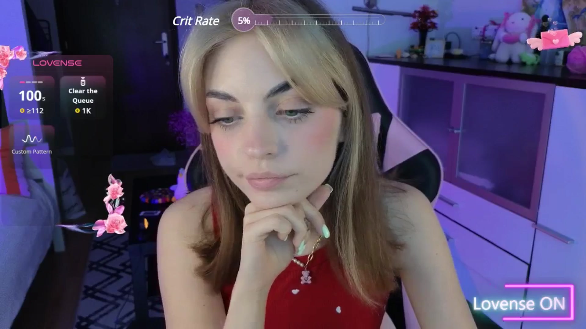 Gallery image thumbnail from Stefani_Grand's myfreecams stream on, 04/16/2025, 10:28 image 17 of 20