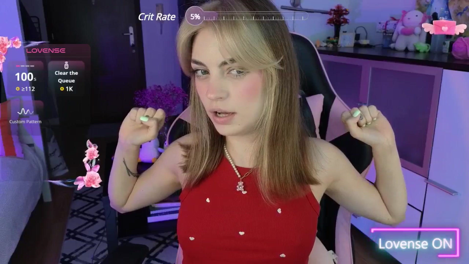 Gallery image thumbnail from Stefani_Grand's myfreecams stream on, 04/16/2025, 10:28 image 16 of 20