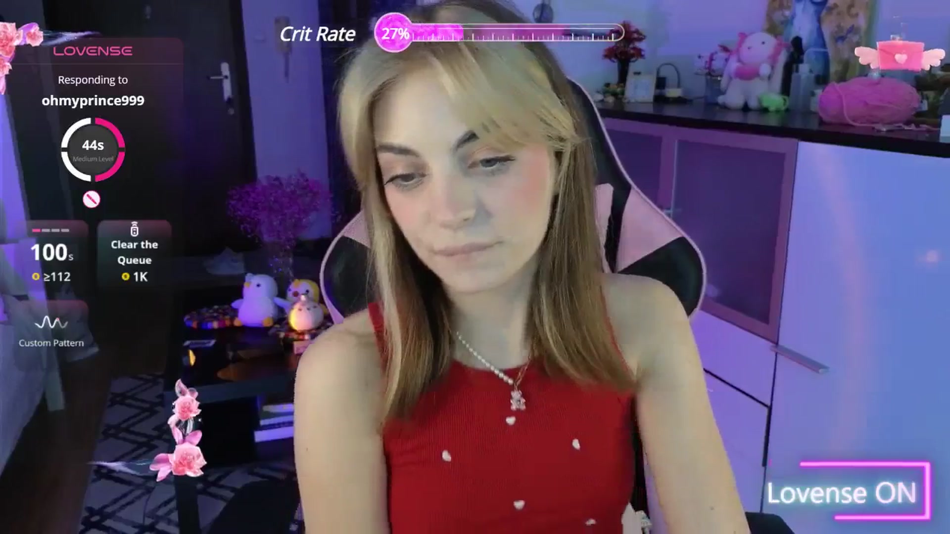 Gallery image thumbnail from Stefani_Grand's myfreecams stream on, 04/16/2025, 10:28 image 10 of 20