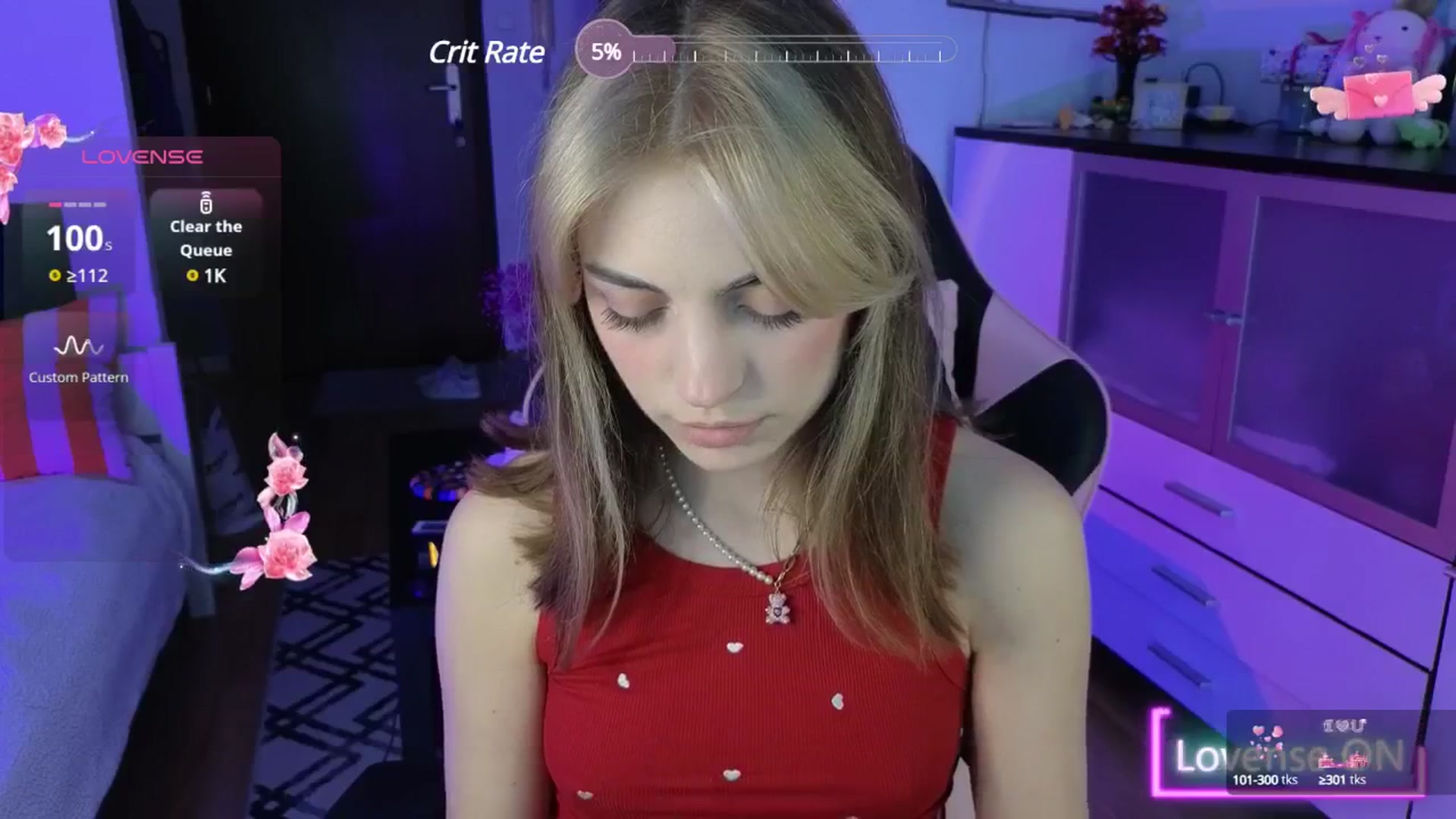 Gallery image thumbnail from Stefani_Grand's myfreecams stream on, 04/16/2025, 11:52 image 2 of 20