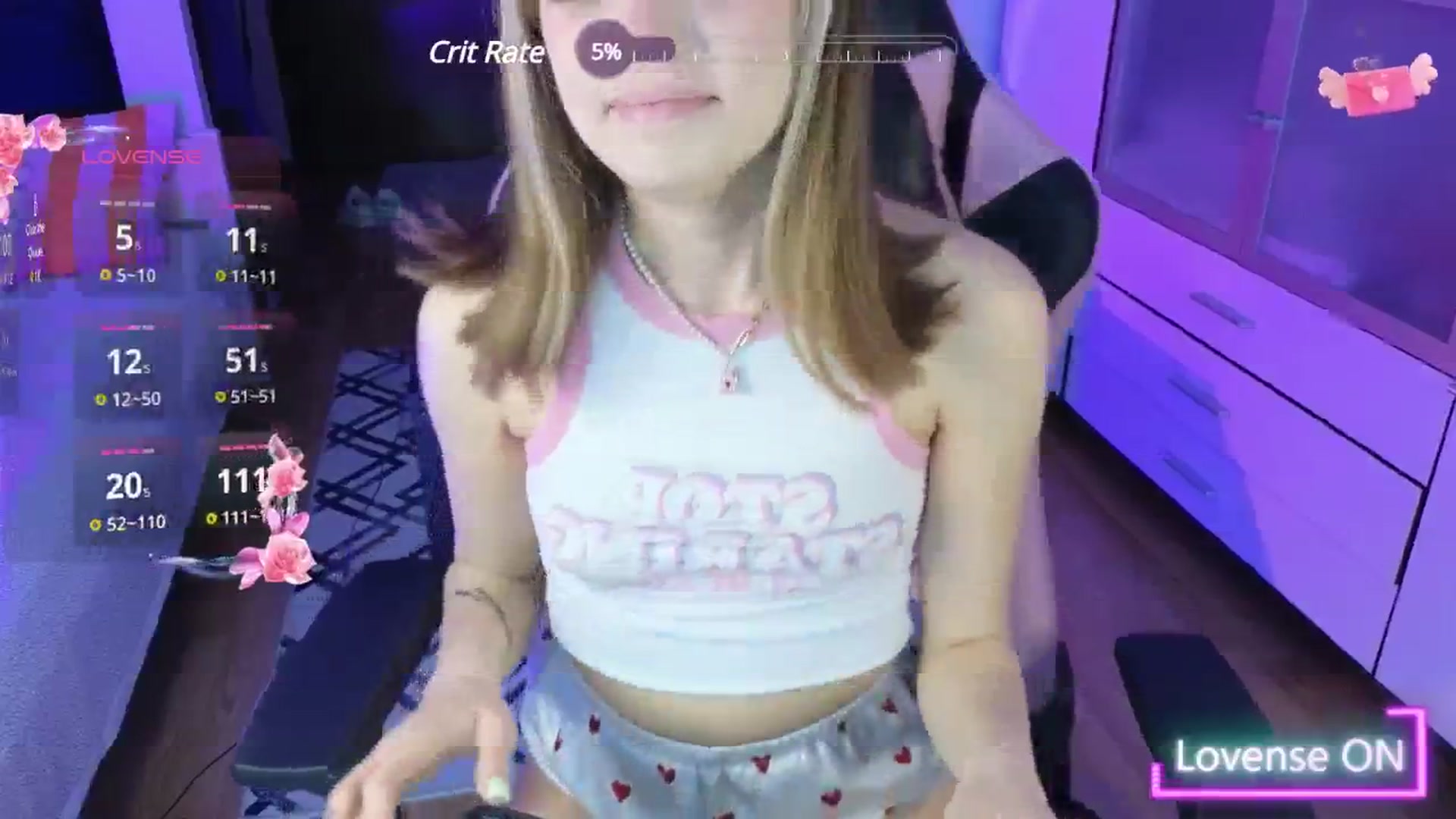 Gallery image thumbnail from Stefani_Grand's myfreecams stream on, 04/17/2025, 08:17 image 14 of 20