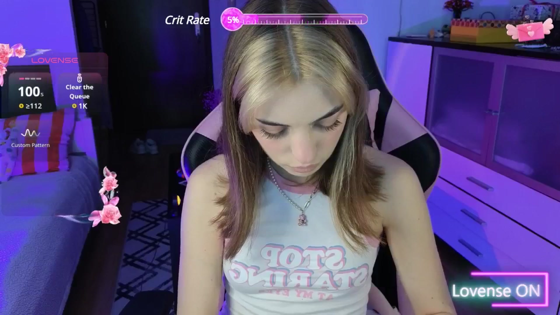 Gallery image thumbnail from Stefani_Grand's myfreecams stream on, 04/17/2025, 08:58 image 11 of 20