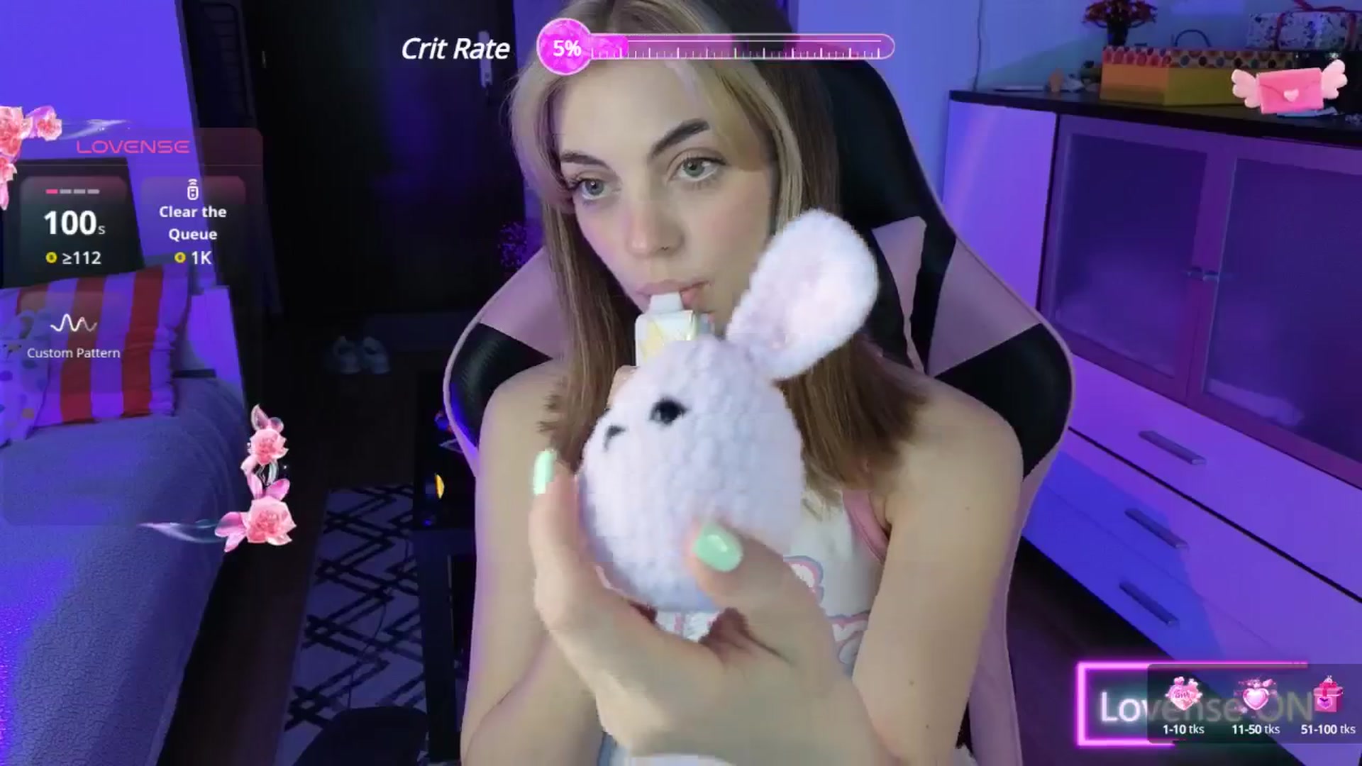 Gallery image thumbnail from Stefani_Grand's myfreecams stream on, 04/17/2025, 08:58 image 13 of 20