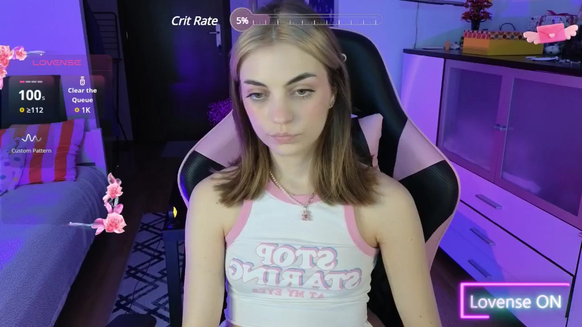 Gallery image thumbnail from Stefani_Grand's myfreecams stream on, 04/17/2025, 12:57 image 3 of 20