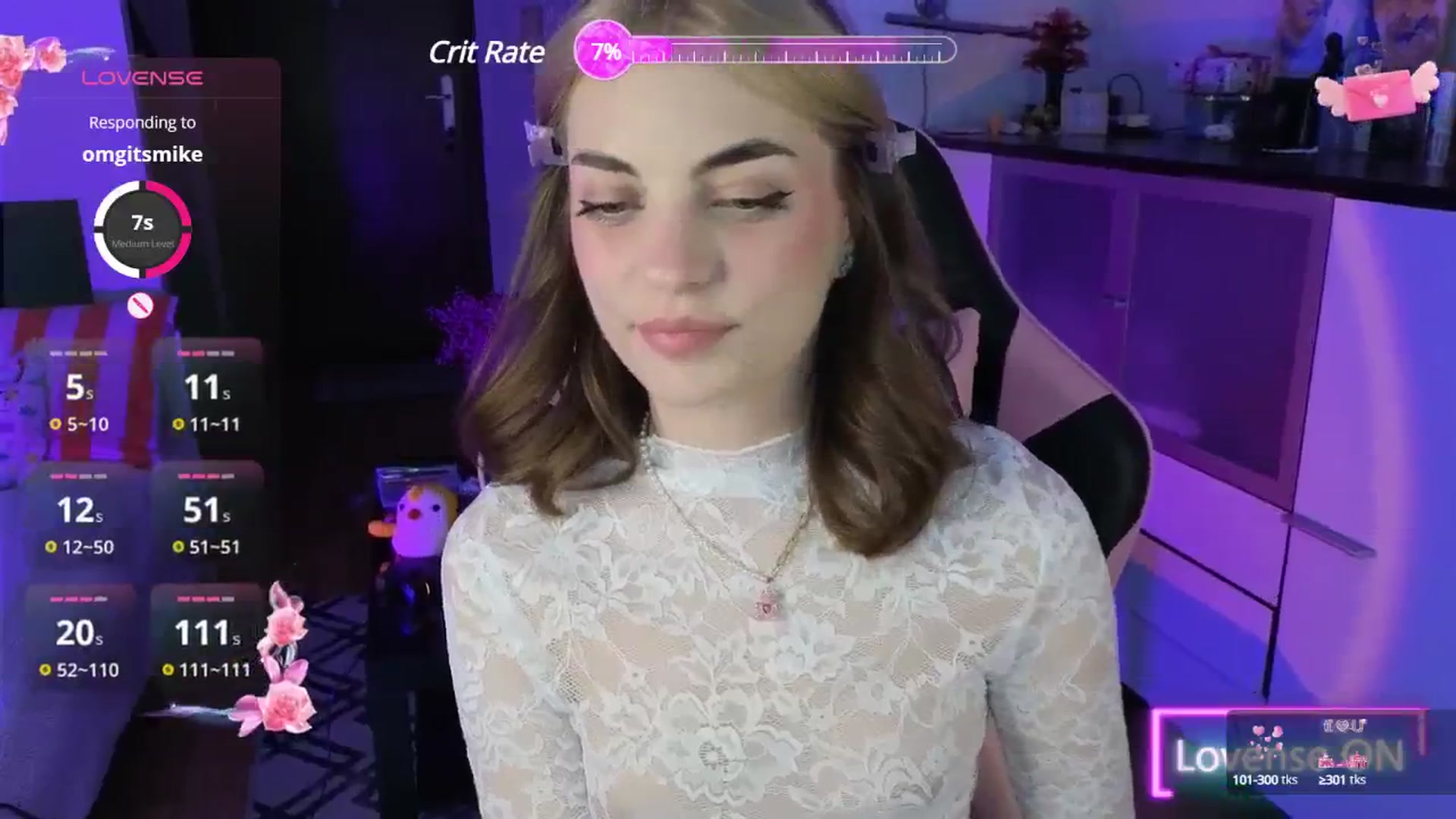 Gallery image thumbnail from Stefani_Grand's myfreecams stream on, 04/18/2025, 08:28 image 11 of 20