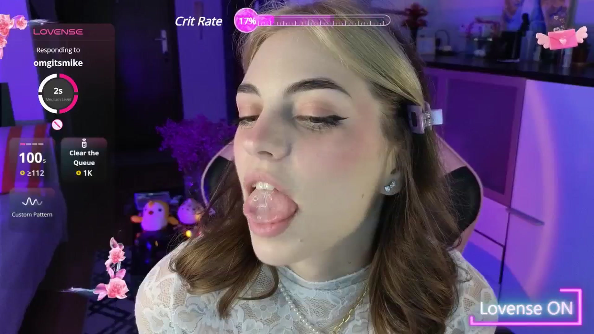 Gallery image thumbnail from Stefani_Grand's myfreecams stream on, 04/18/2025, 08:28 image 12 of 20