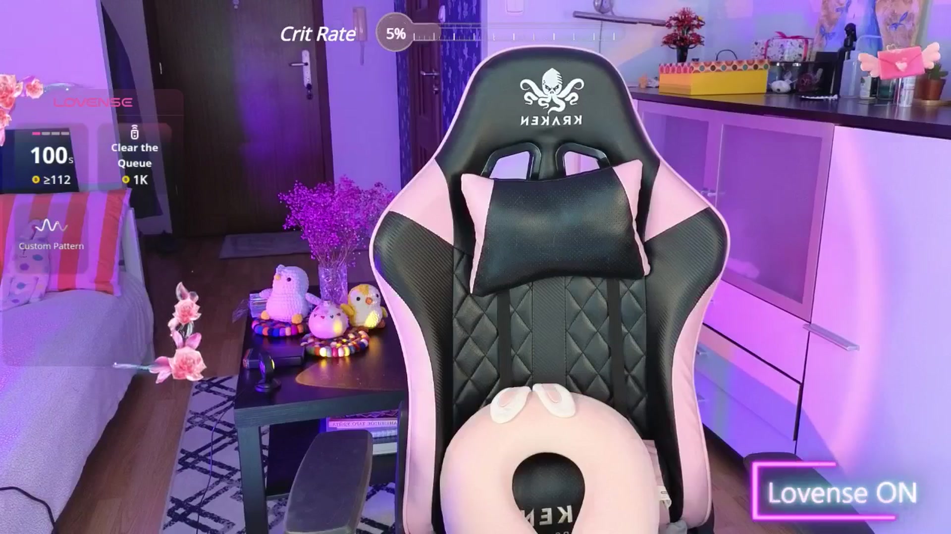 Gallery image thumbnail from Stefani_Grand's myfreecams stream on, 04/18/2025, 08:28 image 4 of 20