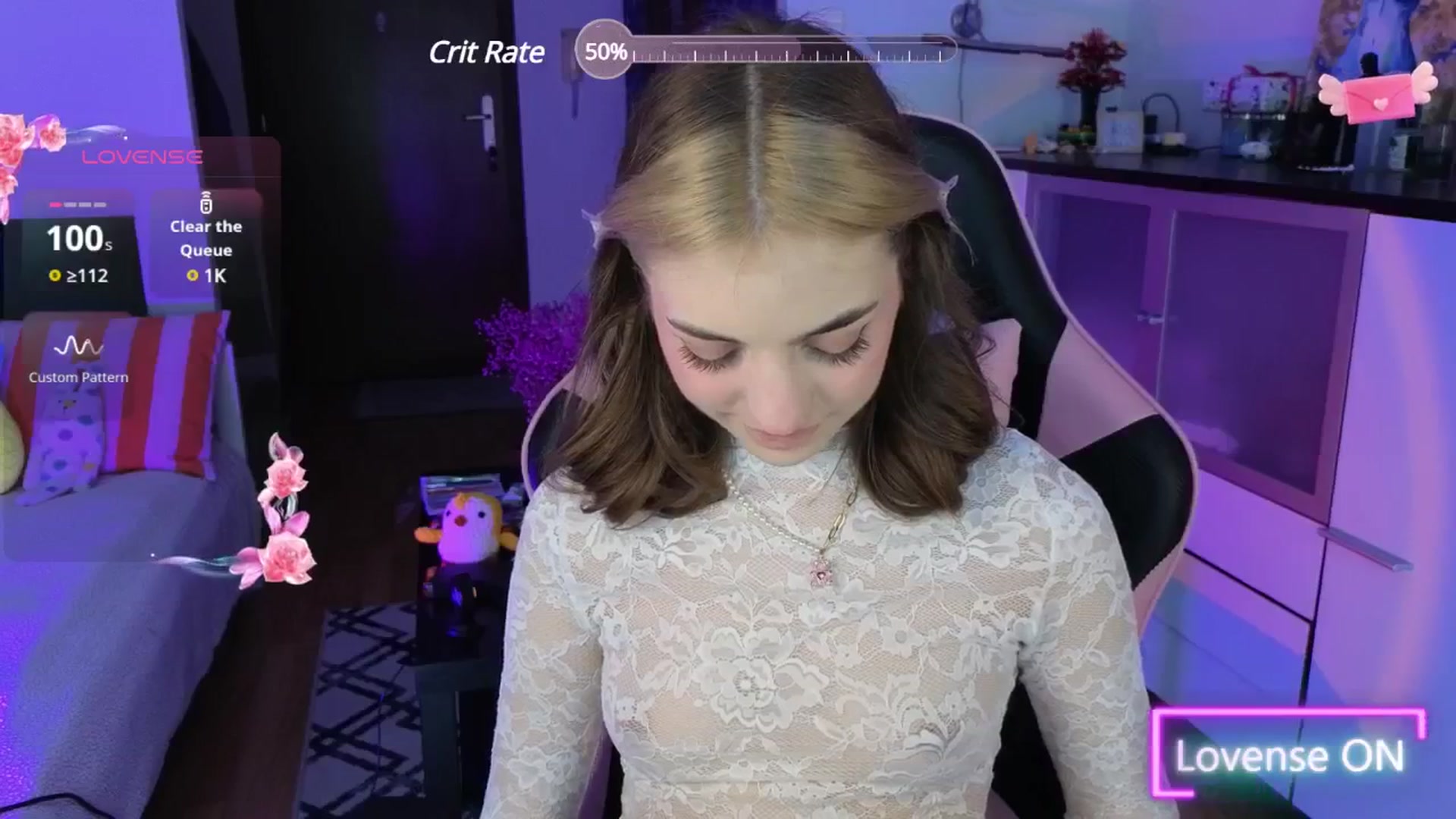 Gallery image thumbnail from Stefani_Grand's myfreecams stream on, 04/18/2025, 10:49 image 3 of 20