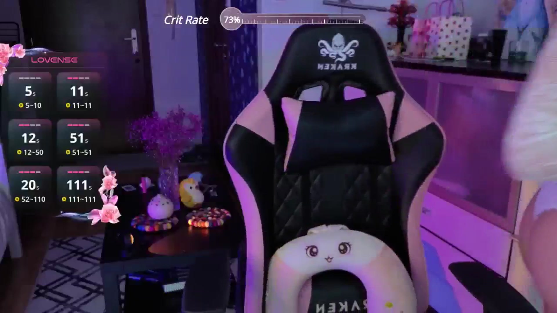 Gallery image thumbnail from Stefani_Grand's myfreecams stream on, 04/30/2025, 08:18 image 13 of 20
