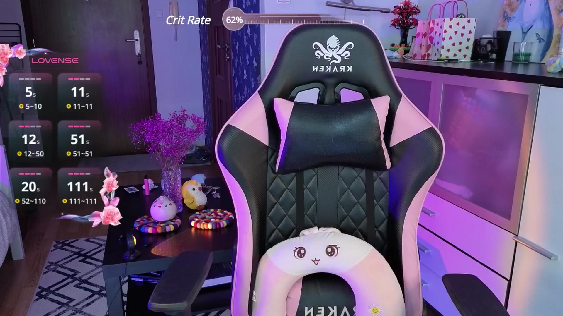 Gallery image thumbnail from Stefani_Grand's myfreecams stream on, 04/30/2025, 08:18 image 14 of 20