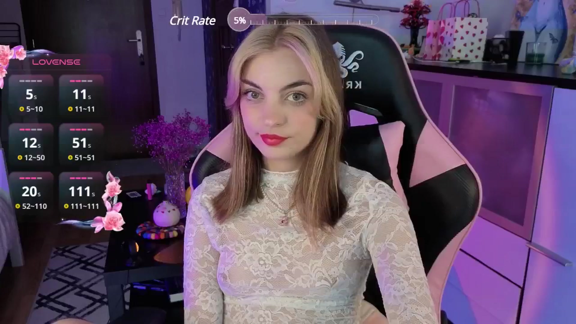Gallery image thumbnail from Stefani_Grand's myfreecams stream on, 04/30/2025, 08:18 image 19 of 20