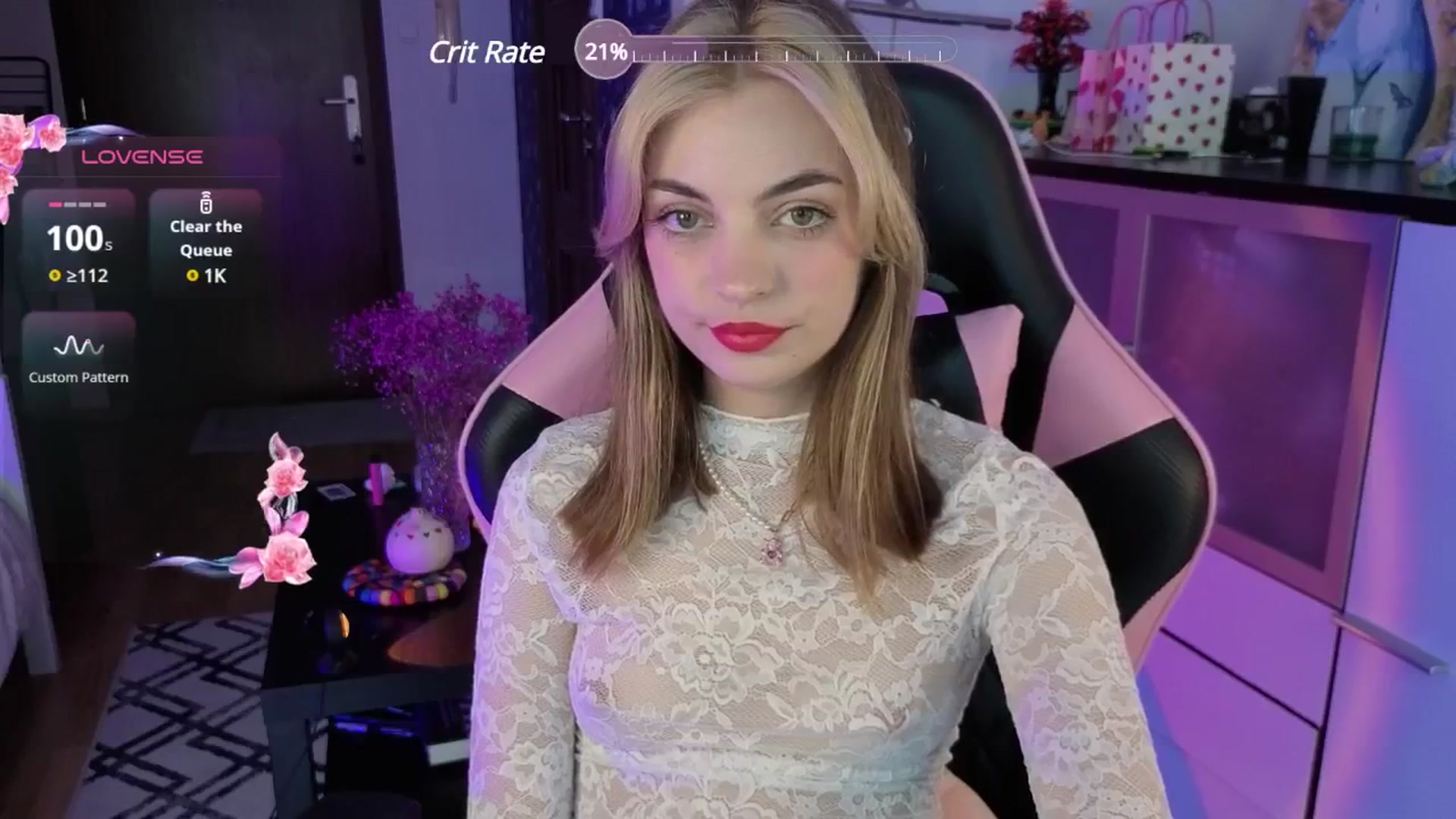 Gallery image thumbnail from Stefani_Grand's myfreecams stream on, 04/30/2025, 08:18 image 17 of 20