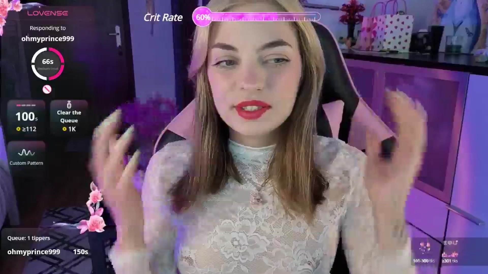 Gallery image thumbnail from Stefani_Grand's myfreecams stream on, 04/30/2025, 08:18 image 10 of 20