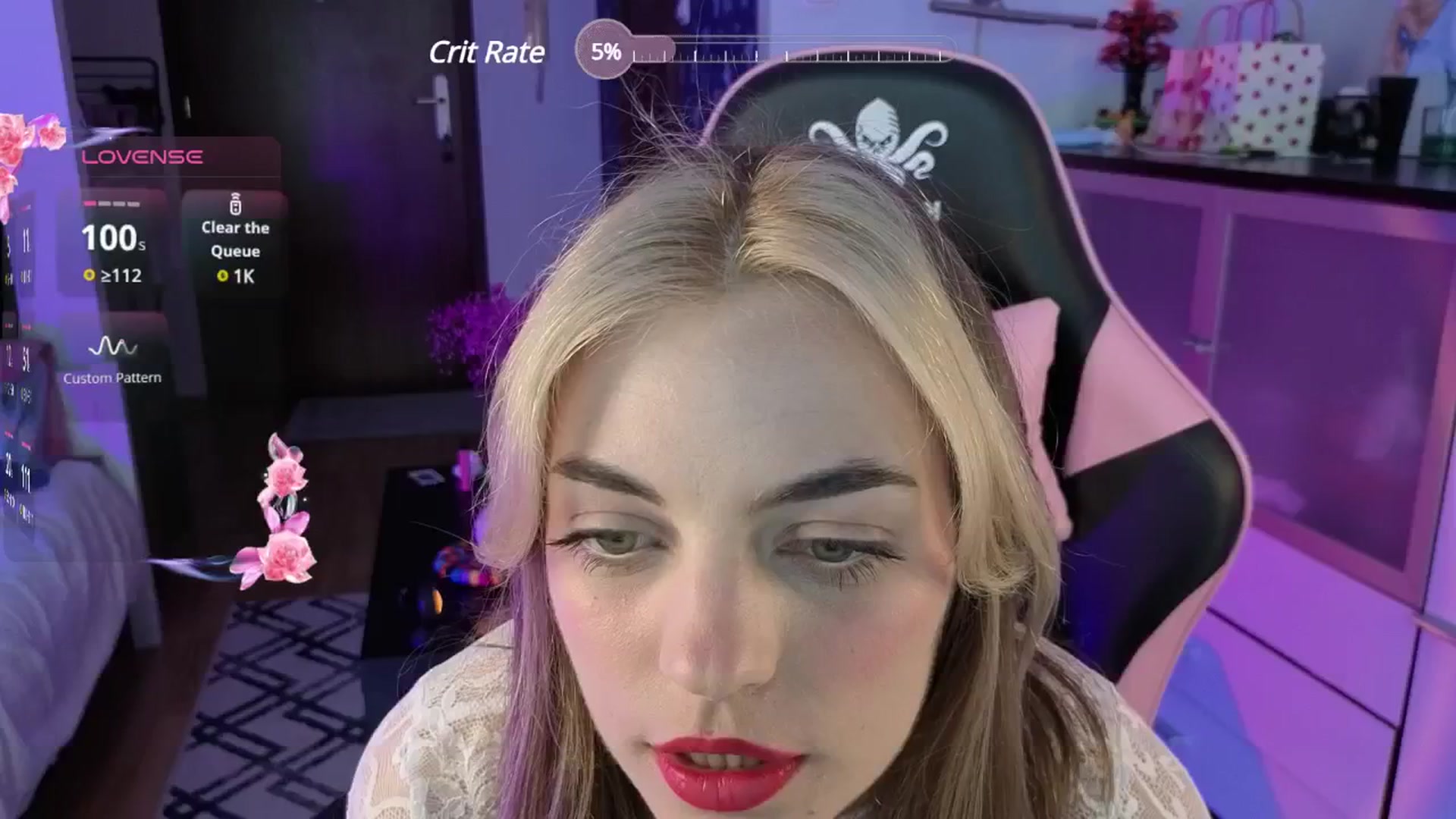 Gallery image thumbnail from Stefani_Grand's myfreecams stream on, 04/30/2025, 09:00 image 15 of 20