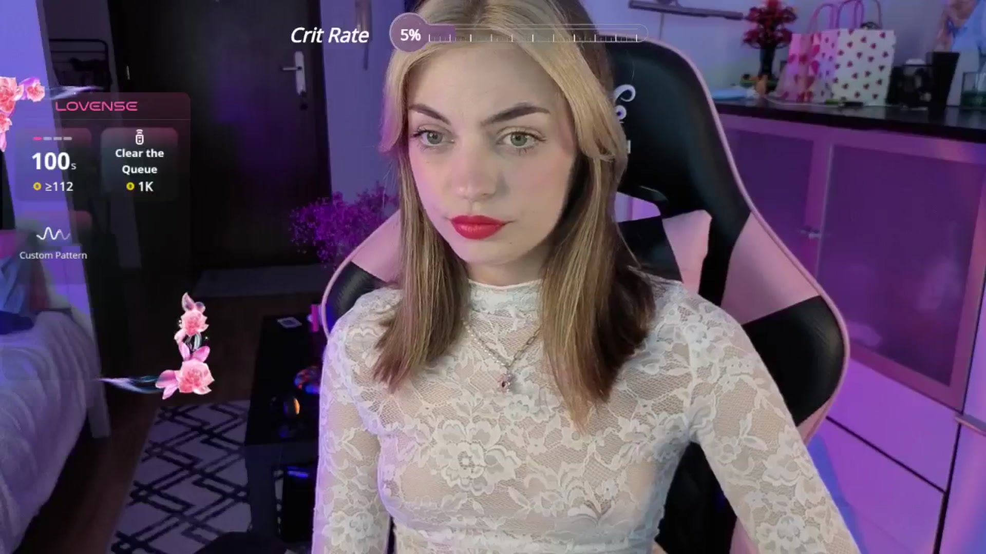 Gallery image thumbnail from Stefani_Grand's myfreecams stream on, 04/30/2025, 09:00 image 17 of 20