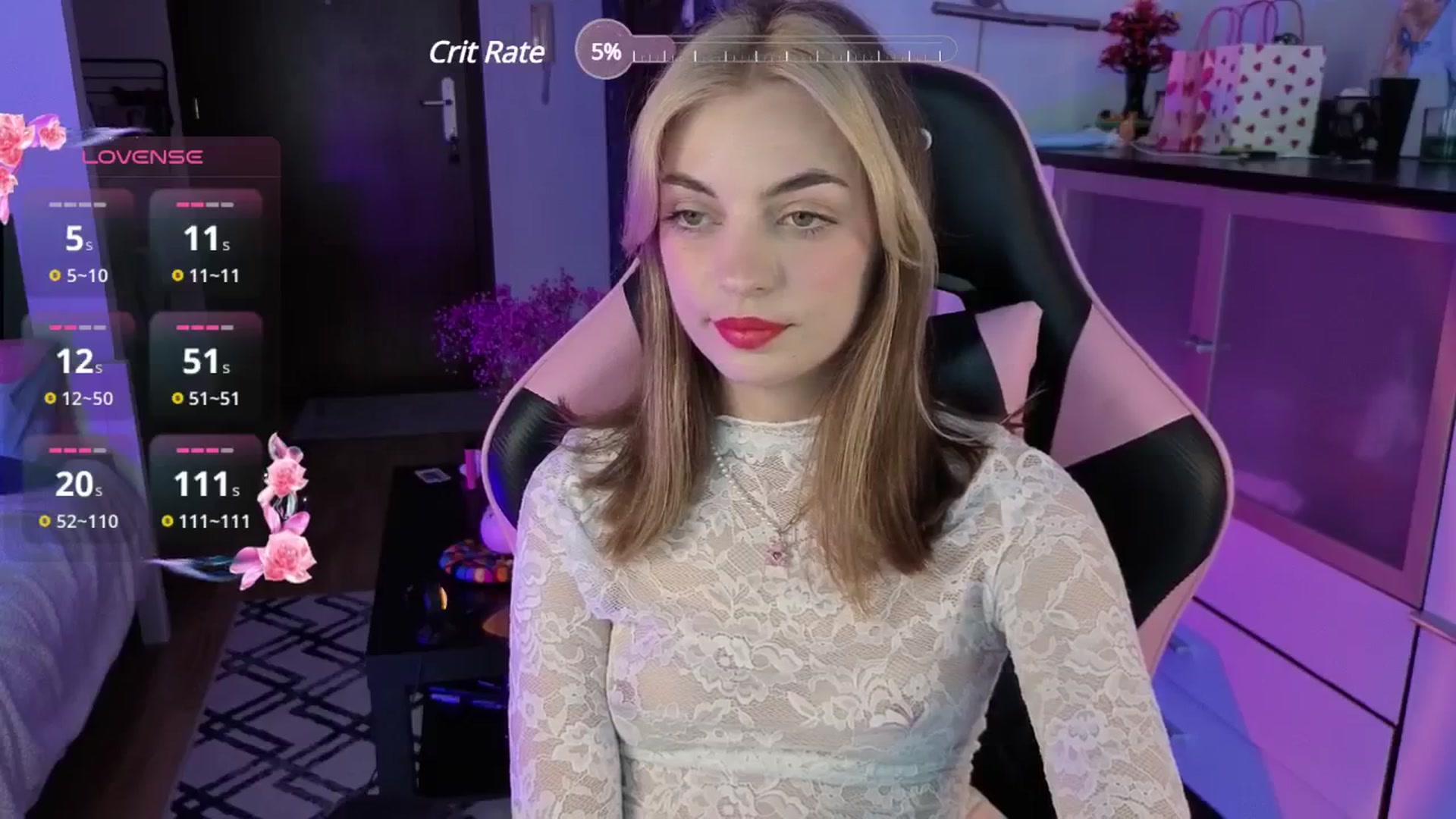 Gallery image thumbnail from Stefani_Grand's myfreecams stream on, 04/30/2025, 09:00 image 3 of 20