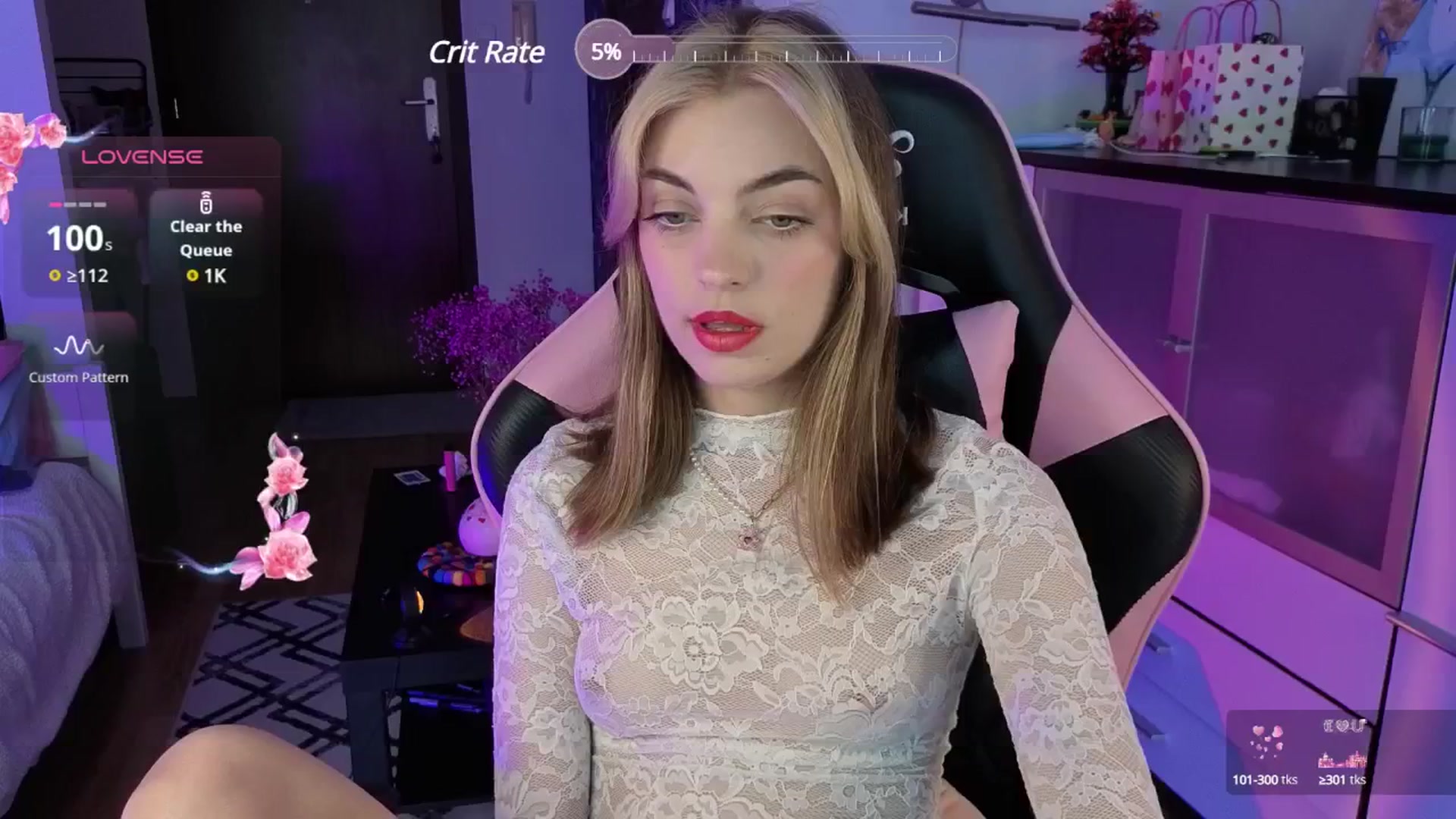 Gallery image thumbnail from Stefani_Grand's myfreecams stream on, 04/30/2025, 09:00 image 10 of 20