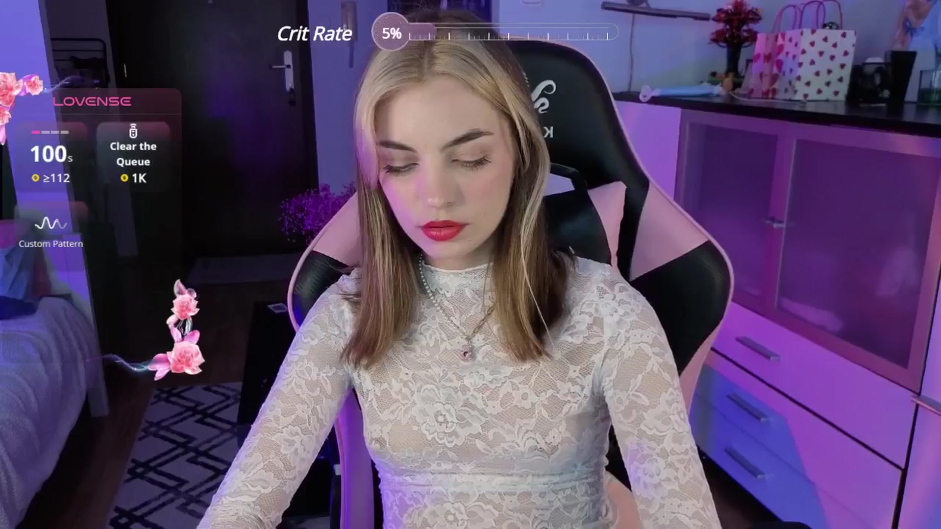 Gallery image thumbnail from Stefani_Grand's myfreecams stream on, 04/30/2025, 10:27 image 3 of 20