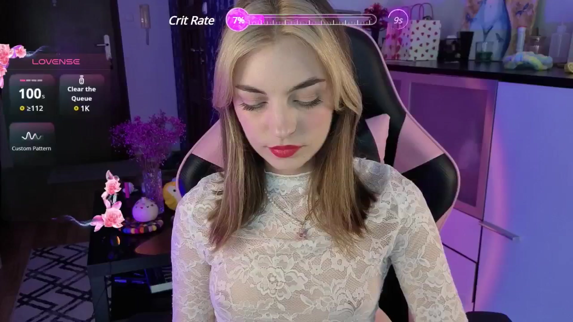 Gallery image thumbnail from Stefani_Grand's myfreecams stream on, 04/30/2025, 10:27 image 17 of 20