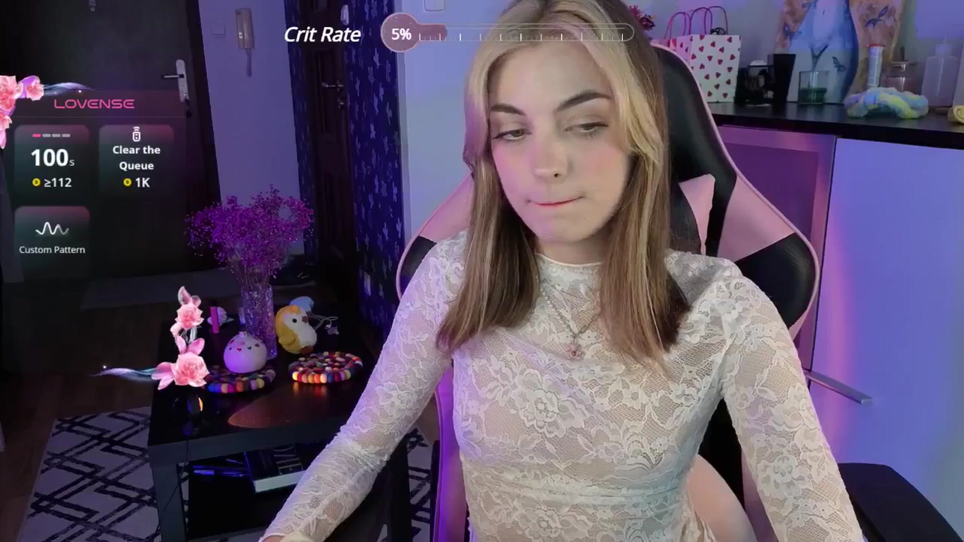 Gallery image thumbnail from Stefani_Grand's myfreecams stream on, 04/30/2025, 10:27 image 16 of 20