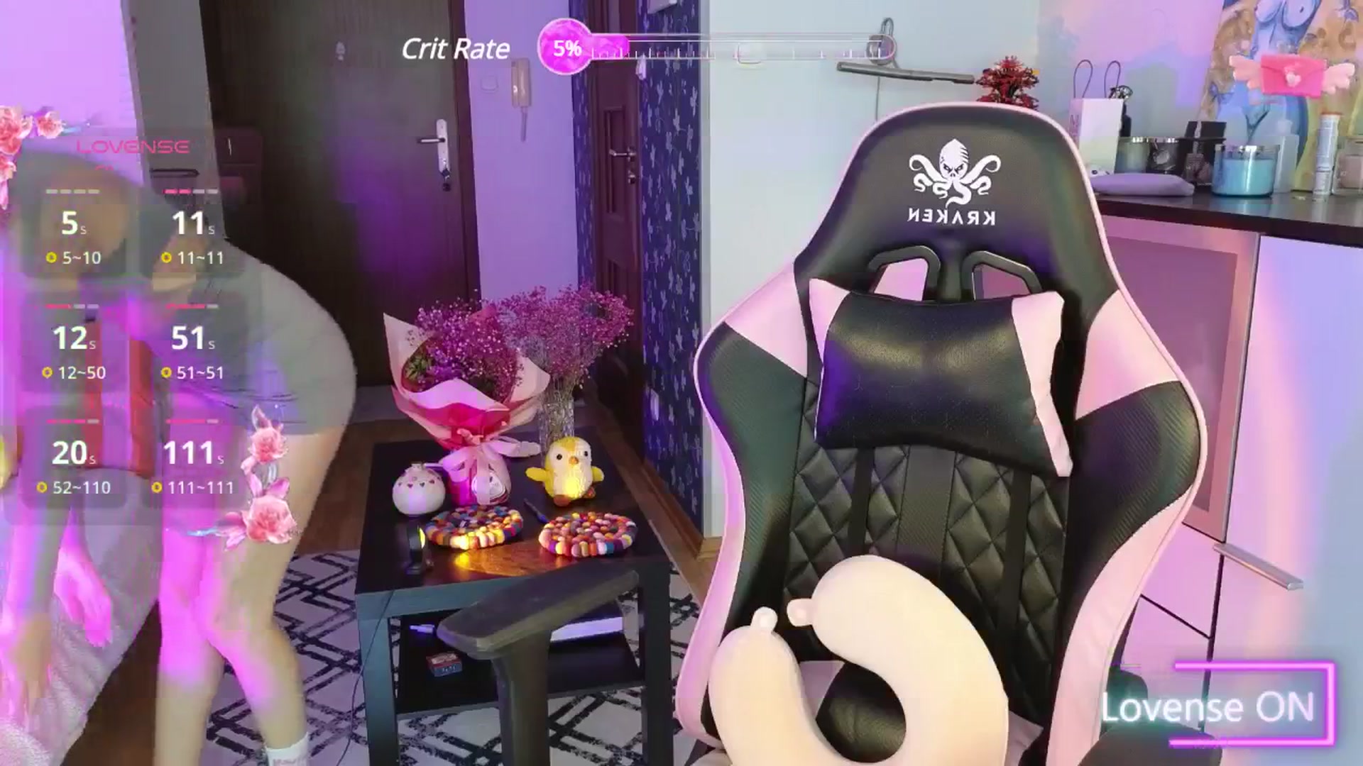 Gallery image thumbnail from Stefani_Grand's myfreecams stream on, 05/07/2025, 11:01 image 2 of 20