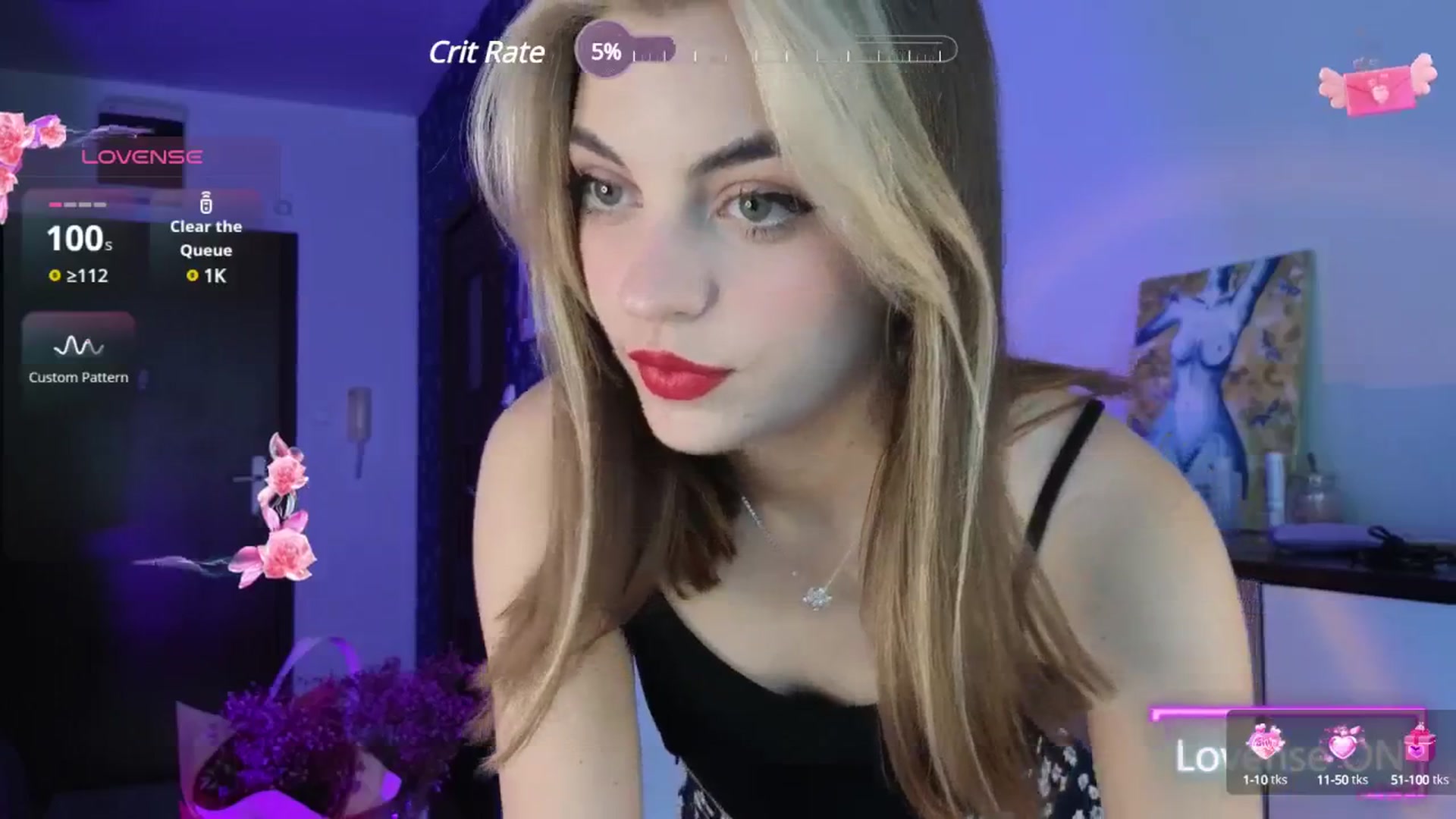Gallery image thumbnail from Stefani_Grand's myfreecams stream on, 05/08/2025, 08:19 image 18 of 20