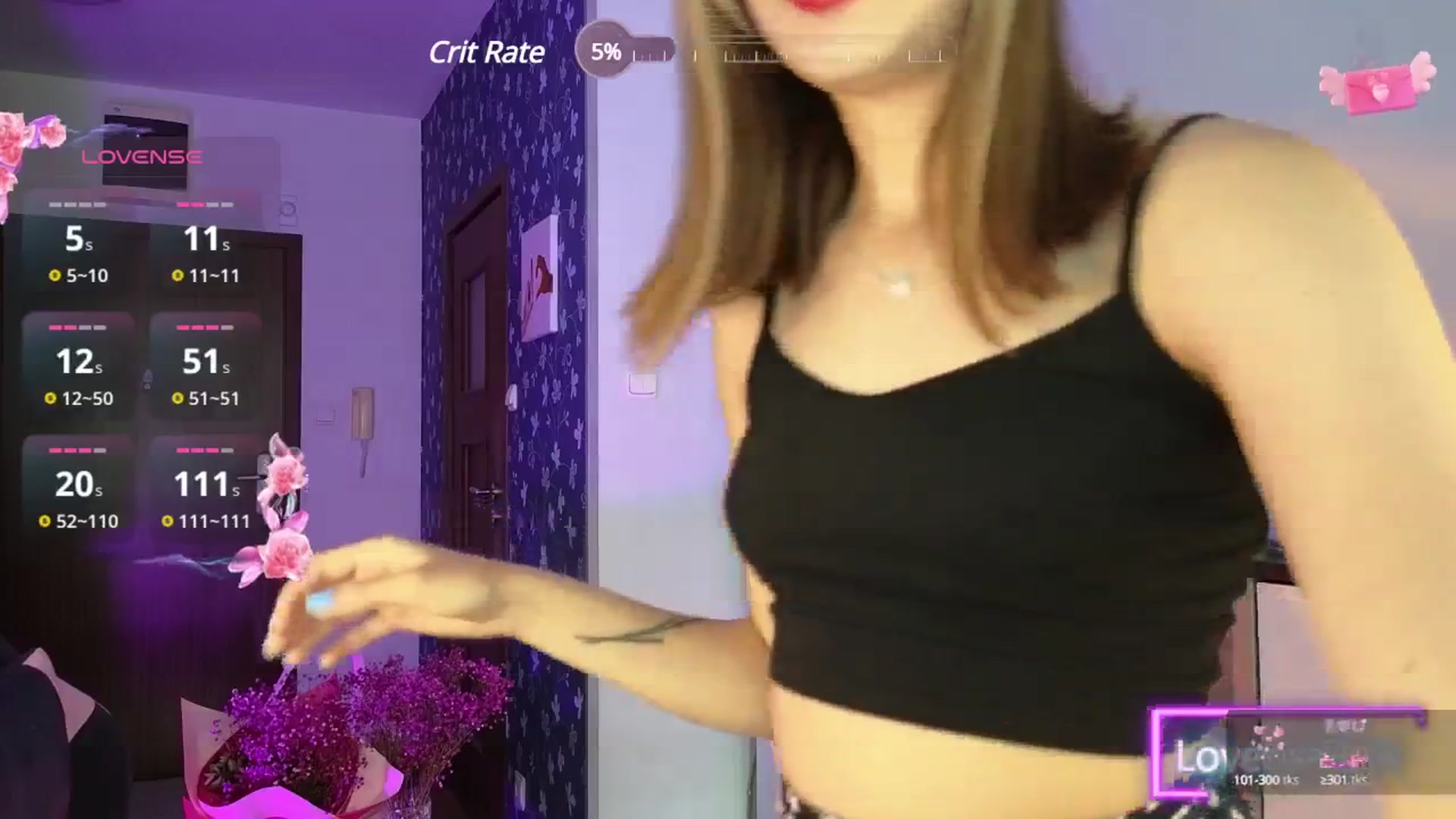 Gallery image thumbnail from Stefani_Grand's myfreecams stream on, 05/08/2025, 08:19 image 20 of 20