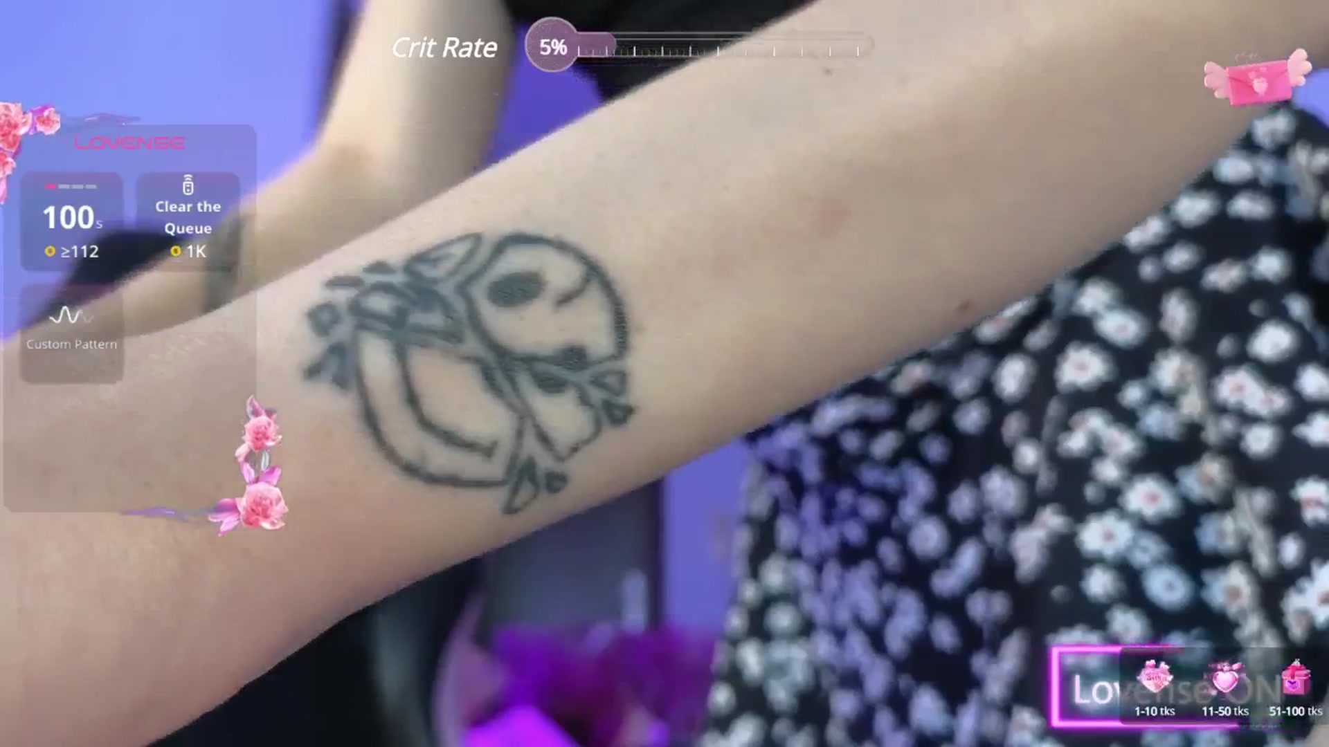Gallery image thumbnail from Stefani_Grand's myfreecams stream on, 05/08/2025, 08:19 image 17 of 20